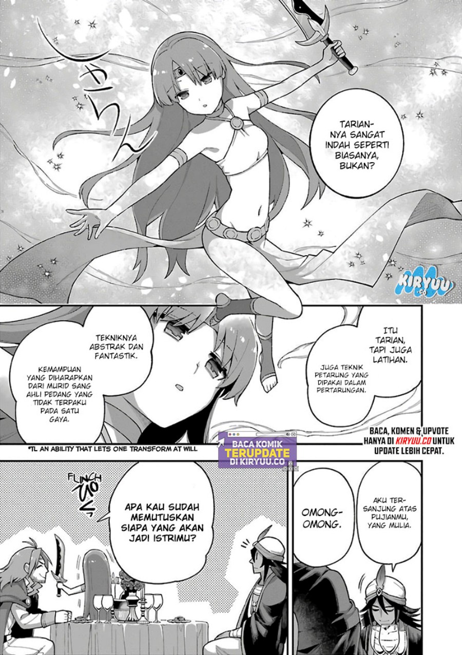 Dilarang COPAS - situs resmi www.mangacanblog.com - Komik eiyuu kyoushitsu 035.1 - chapter 35.1 36.1 Indonesia eiyuu kyoushitsu 035.1 - chapter 35.1 Terbaru 19|Baca Manga Komik Indonesia|Mangacan