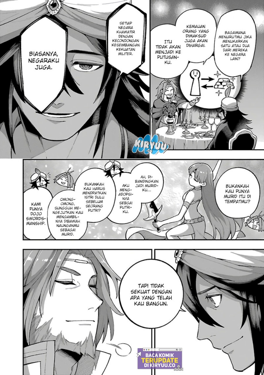 Dilarang COPAS - situs resmi www.mangacanblog.com - Komik eiyuu kyoushitsu 035.1 - chapter 35.1 36.1 Indonesia eiyuu kyoushitsu 035.1 - chapter 35.1 Terbaru 22|Baca Manga Komik Indonesia|Mangacan