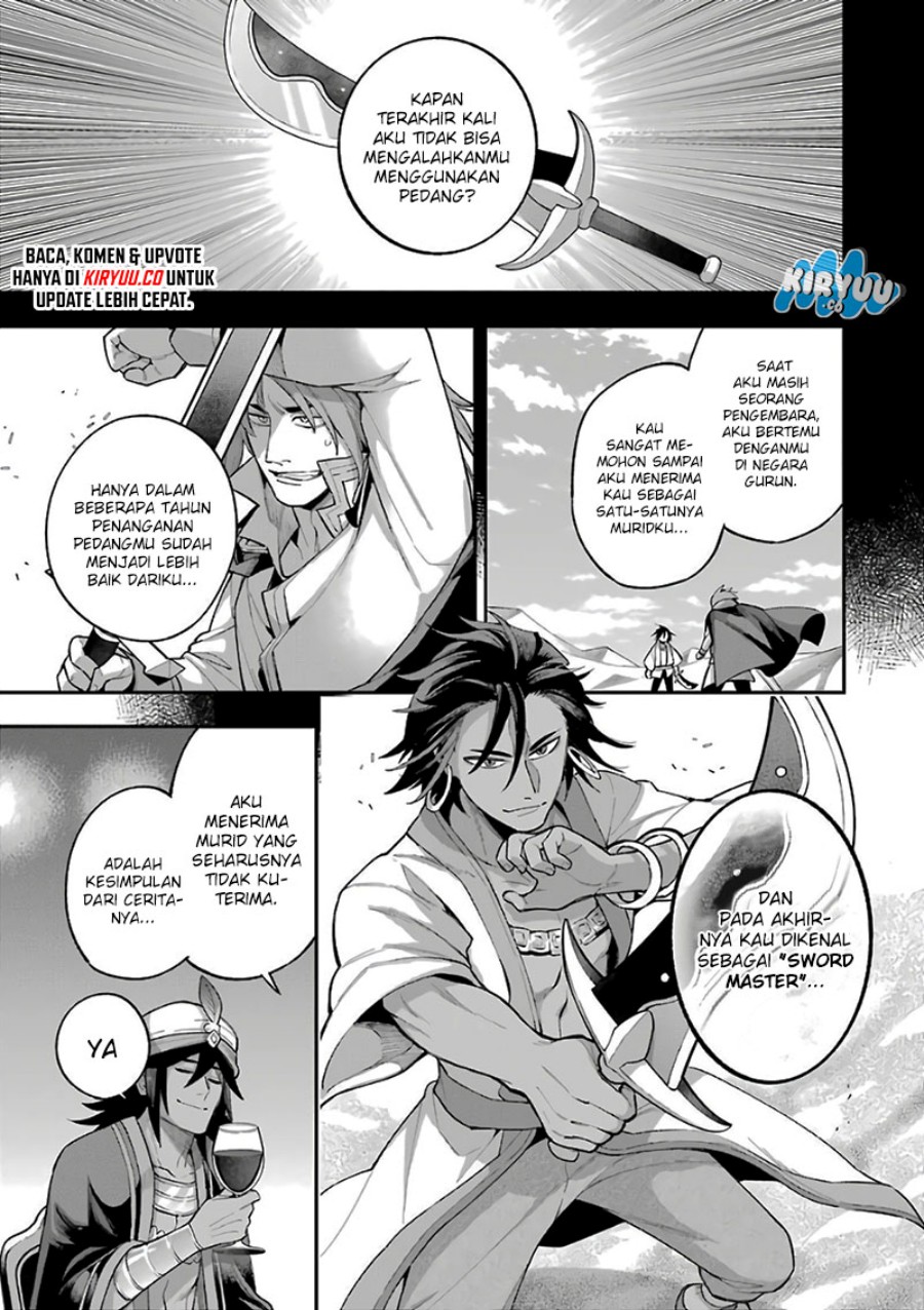 Dilarang COPAS - situs resmi www.mangacanblog.com - Komik eiyuu kyoushitsu 035.1 - chapter 35.1 36.1 Indonesia eiyuu kyoushitsu 035.1 - chapter 35.1 Terbaru 23|Baca Manga Komik Indonesia|Mangacan