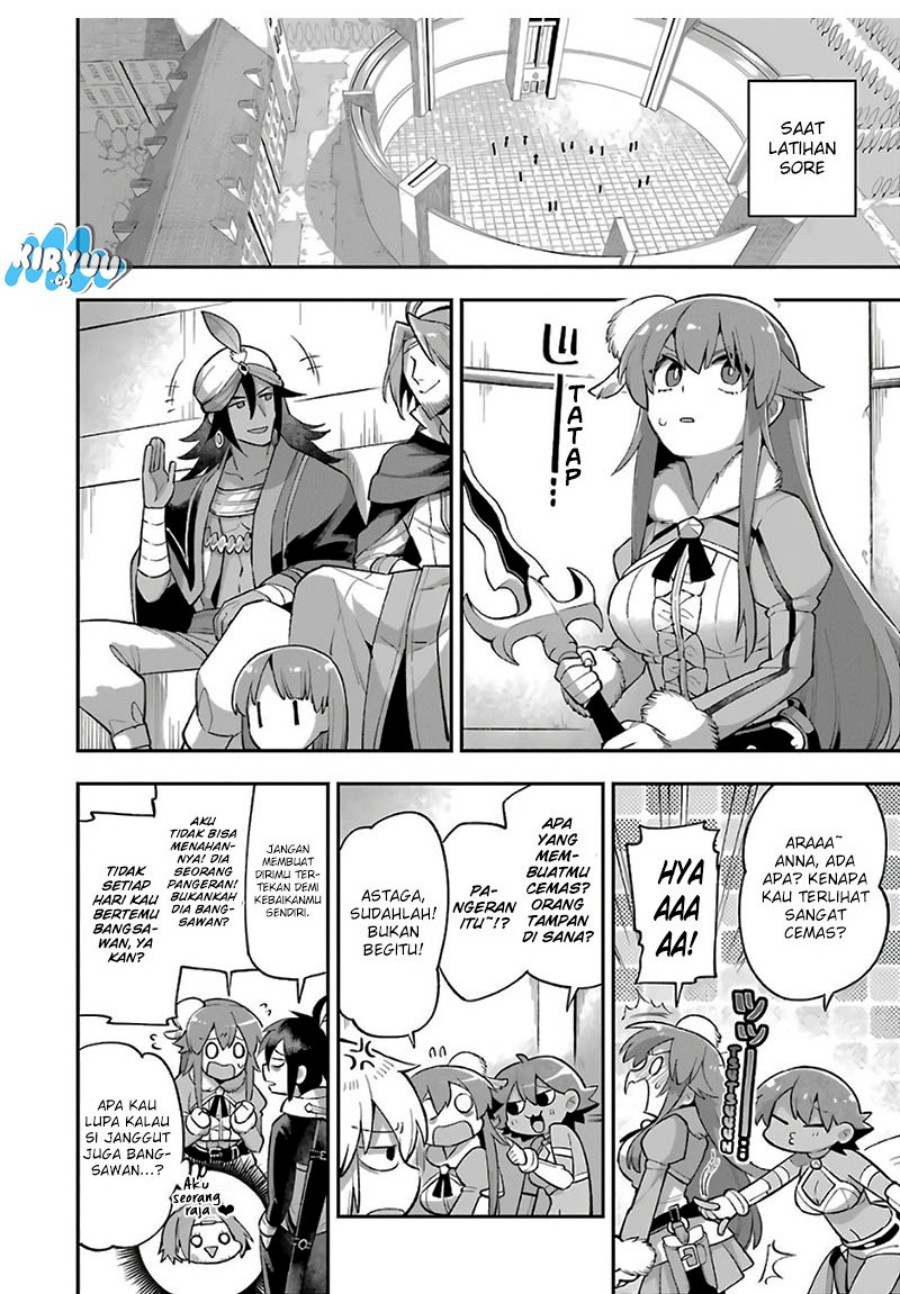 Dilarang COPAS - situs resmi www.mangacanblog.com - Komik eiyuu kyoushitsu 035.1 - chapter 35.1 36.1 Indonesia eiyuu kyoushitsu 035.1 - chapter 35.1 Terbaru 26|Baca Manga Komik Indonesia|Mangacan