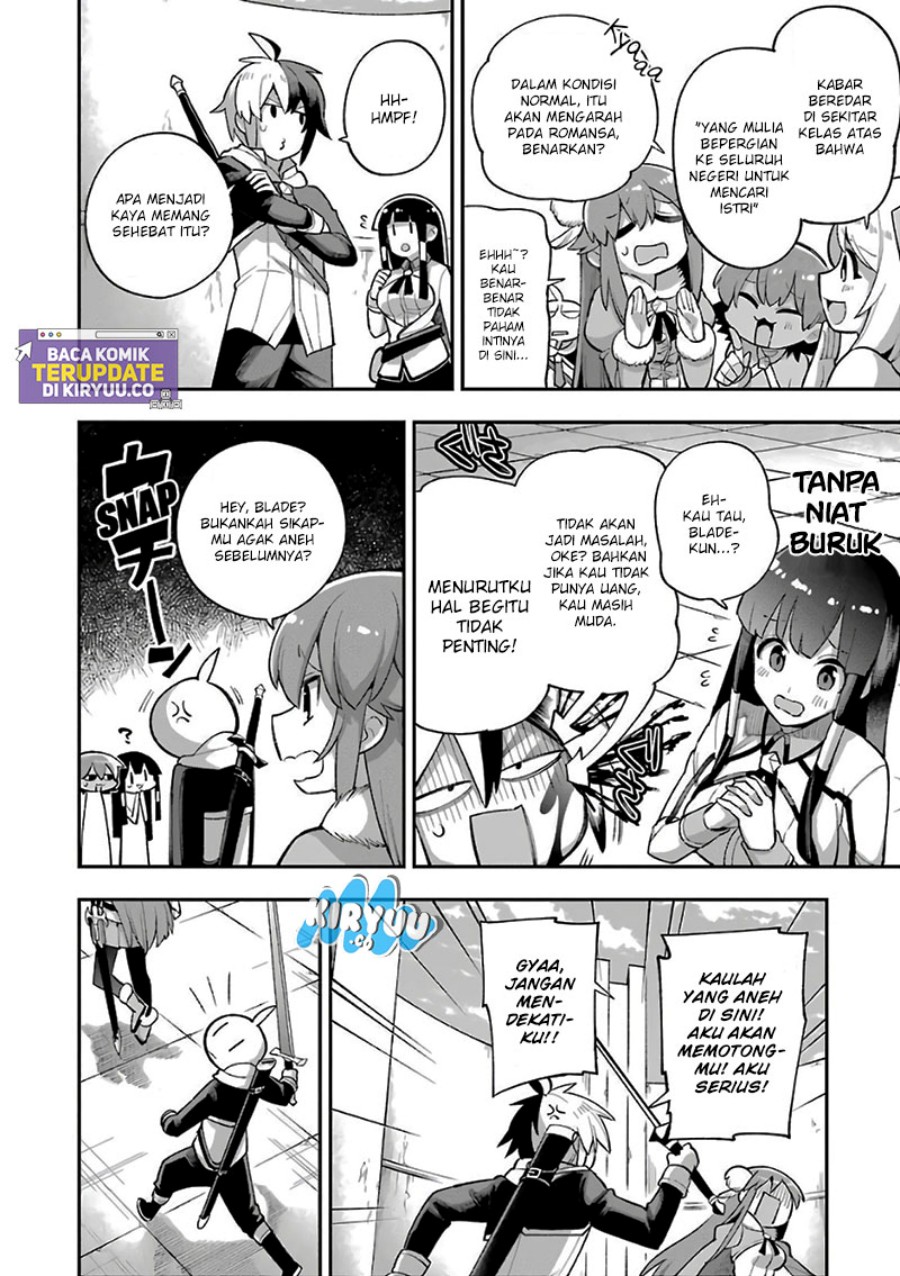 Dilarang COPAS - situs resmi www.mangacanblog.com - Komik eiyuu kyoushitsu 035.1 - chapter 35.1 36.1 Indonesia eiyuu kyoushitsu 035.1 - chapter 35.1 Terbaru 28|Baca Manga Komik Indonesia|Mangacan