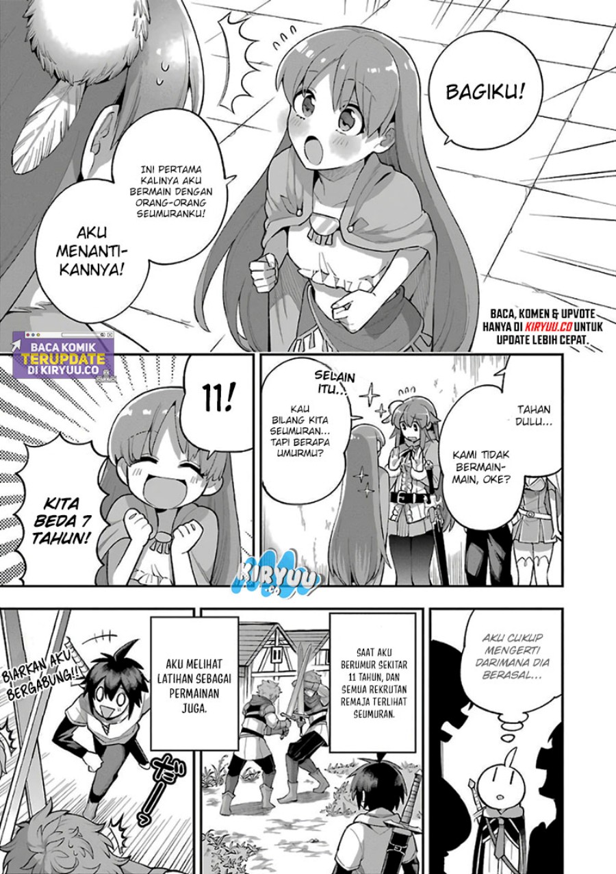 Dilarang COPAS - situs resmi www.mangacanblog.com - Komik eiyuu kyoushitsu 035.1 - chapter 35.1 36.1 Indonesia eiyuu kyoushitsu 035.1 - chapter 35.1 Terbaru 31|Baca Manga Komik Indonesia|Mangacan