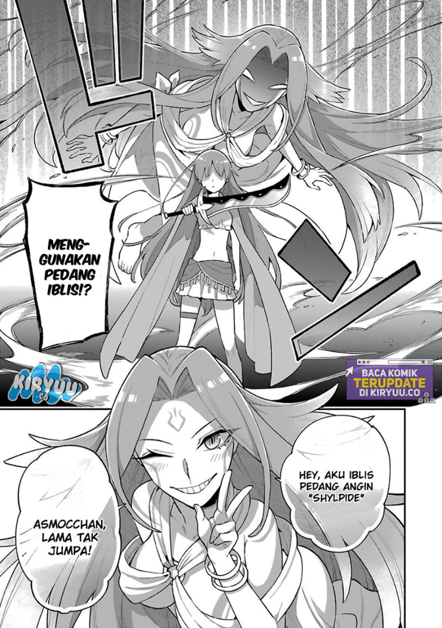 Dilarang COPAS - situs resmi www.mangacanblog.com - Komik eiyuu kyoushitsu 035.1 - chapter 35.1 36.1 Indonesia eiyuu kyoushitsu 035.1 - chapter 35.1 Terbaru 37|Baca Manga Komik Indonesia|Mangacan