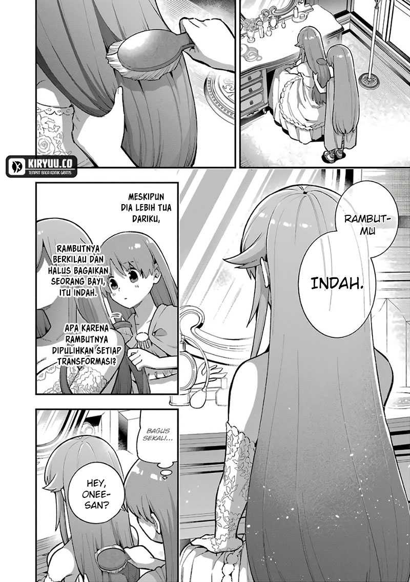 Dilarang COPAS - situs resmi www.mangacanblog.com - Komik eiyuu kyoushitsu 035.3 - chapter 35.3 36.3 Indonesia eiyuu kyoushitsu 035.3 - chapter 35.3 Terbaru 9|Baca Manga Komik Indonesia|Mangacan