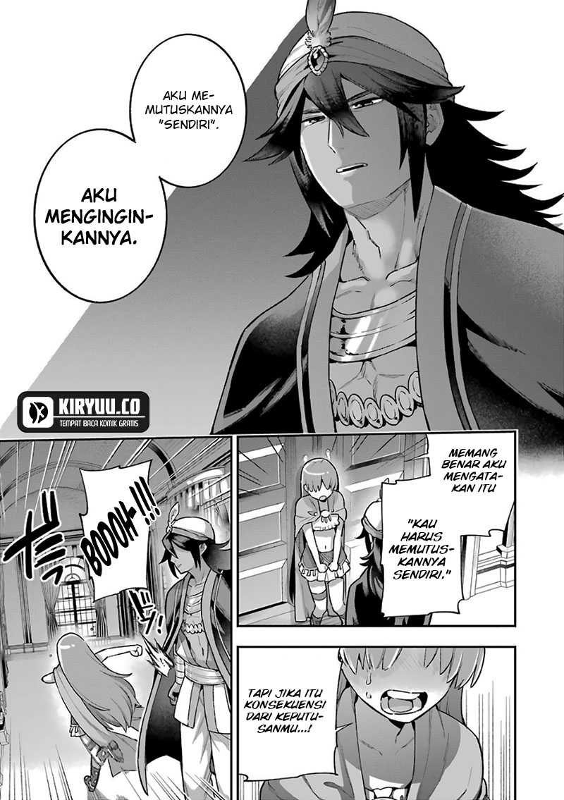 Dilarang COPAS - situs resmi www.mangacanblog.com - Komik eiyuu kyoushitsu 035.3 - chapter 35.3 36.3 Indonesia eiyuu kyoushitsu 035.3 - chapter 35.3 Terbaru 12|Baca Manga Komik Indonesia|Mangacan