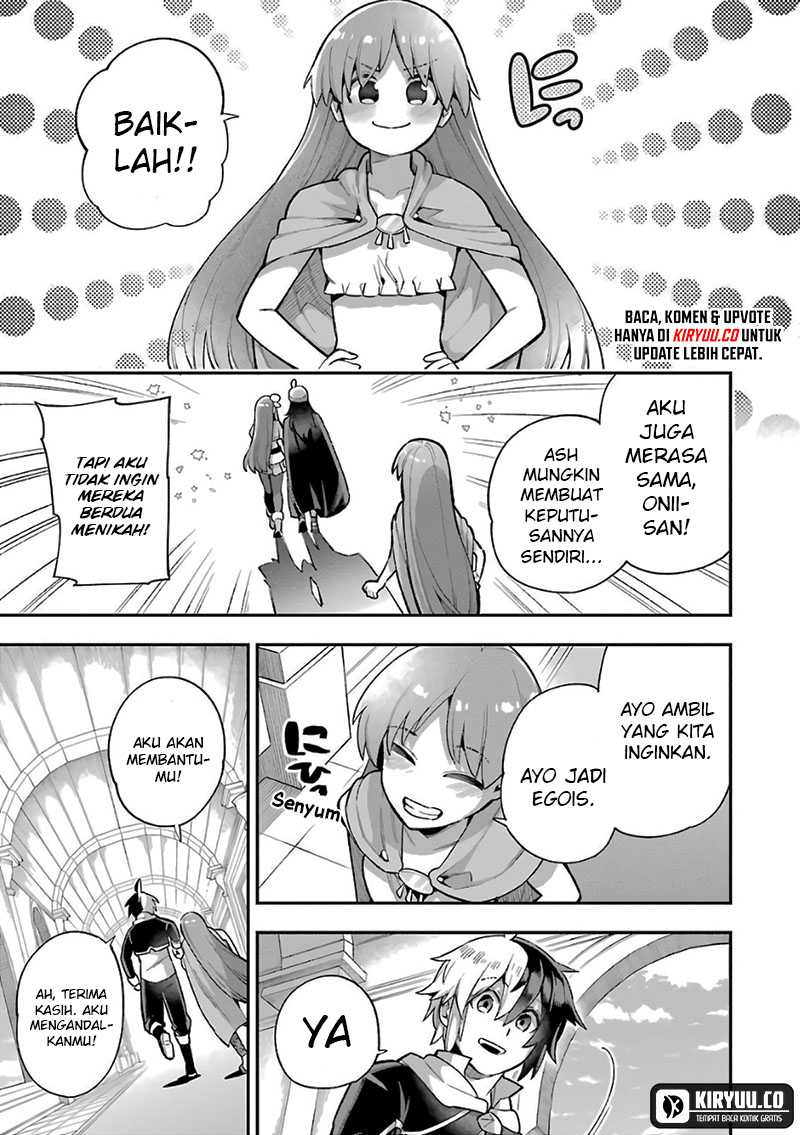 Dilarang COPAS - situs resmi www.mangacanblog.com - Komik eiyuu kyoushitsu 035.3 - chapter 35.3 36.3 Indonesia eiyuu kyoushitsu 035.3 - chapter 35.3 Terbaru 18|Baca Manga Komik Indonesia|Mangacan