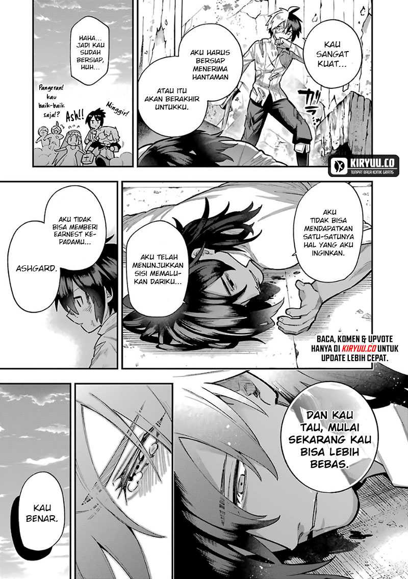 Dilarang COPAS - situs resmi www.mangacanblog.com - Komik eiyuu kyoushitsu 035.3 - chapter 35.3 36.3 Indonesia eiyuu kyoushitsu 035.3 - chapter 35.3 Terbaru 42|Baca Manga Komik Indonesia|Mangacan