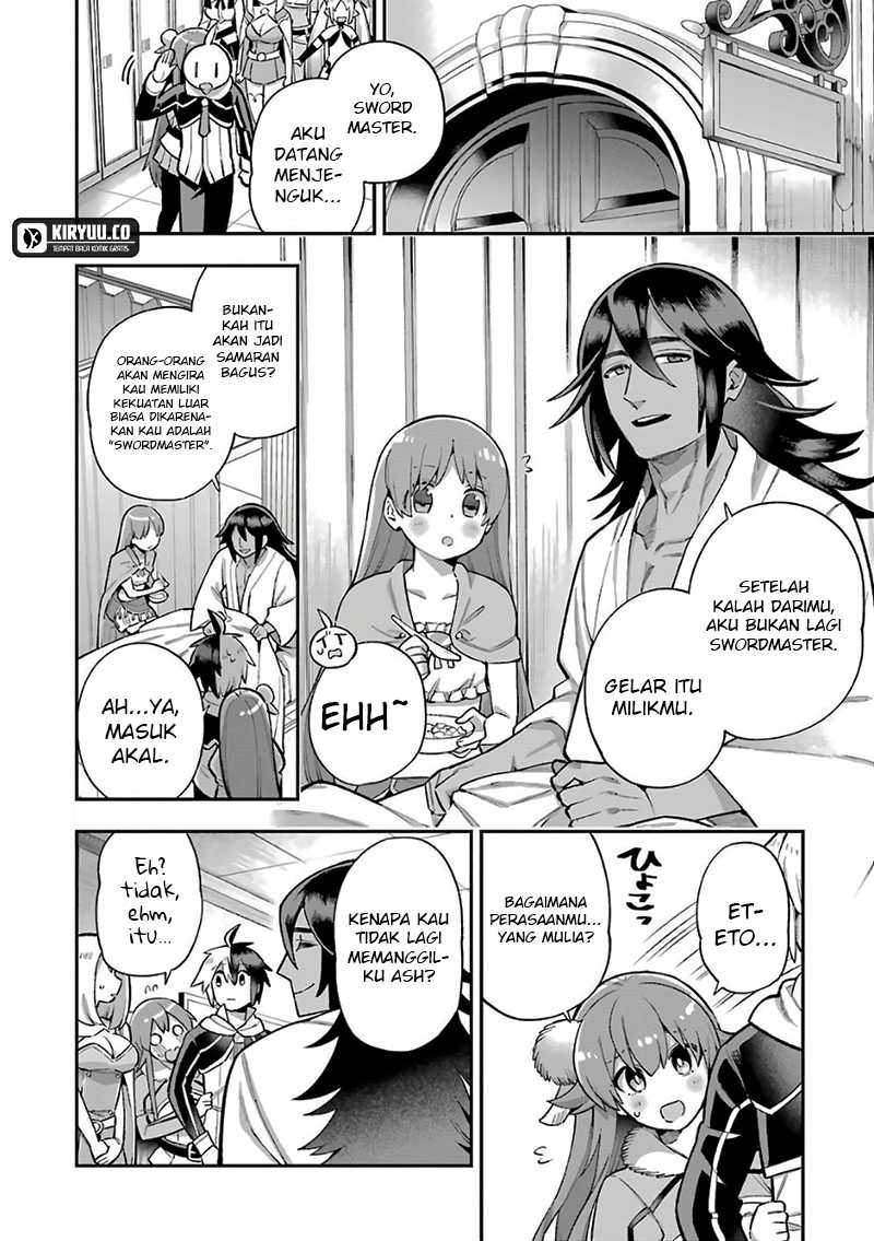 Dilarang COPAS - situs resmi www.mangacanblog.com - Komik eiyuu kyoushitsu 035.3 - chapter 35.3 36.3 Indonesia eiyuu kyoushitsu 035.3 - chapter 35.3 Terbaru 48|Baca Manga Komik Indonesia|Mangacan