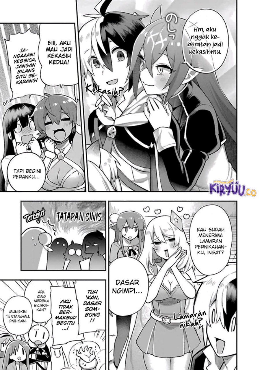 Dilarang COPAS - situs resmi www.mangacanblog.com - Komik eiyuu kyoushitsu 037 - chapter 37 38 Indonesia eiyuu kyoushitsu 037 - chapter 37 Terbaru 11|Baca Manga Komik Indonesia|Mangacan