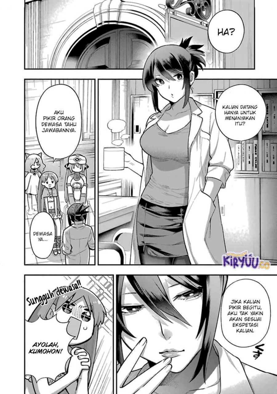 Dilarang COPAS - situs resmi www.mangacanblog.com - Komik eiyuu kyoushitsu 037 - chapter 37 38 Indonesia eiyuu kyoushitsu 037 - chapter 37 Terbaru 14|Baca Manga Komik Indonesia|Mangacan