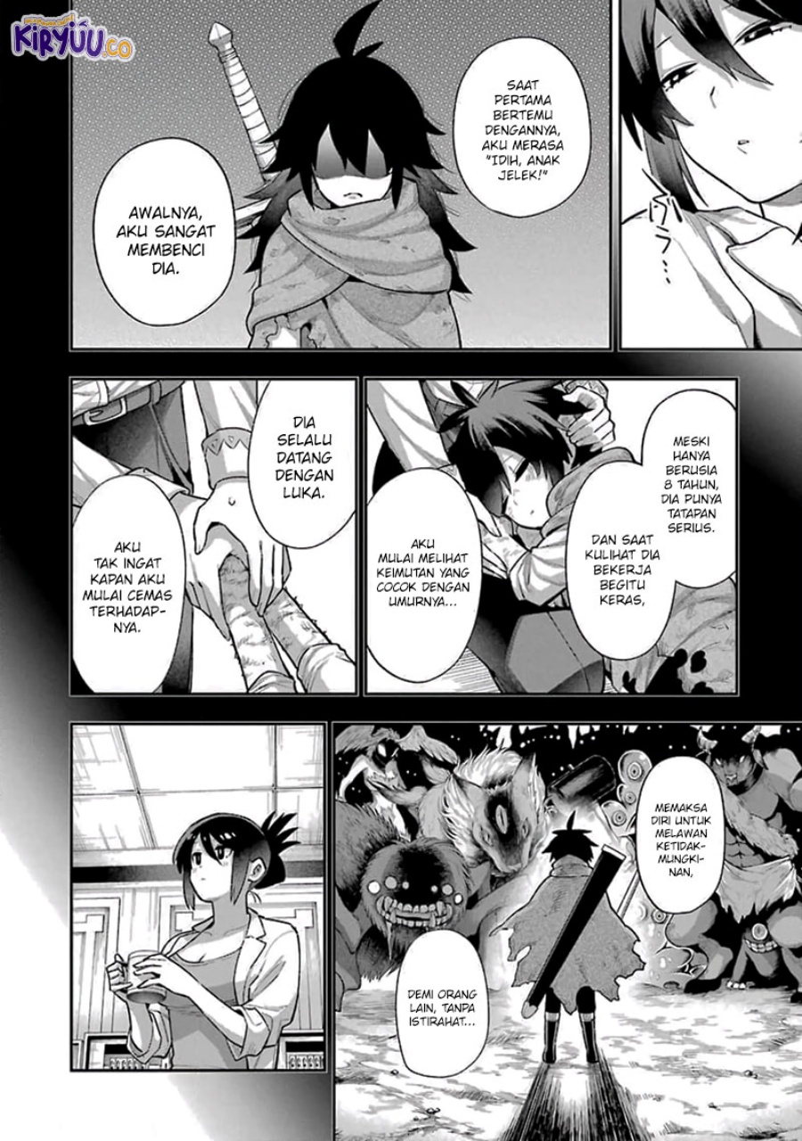 Dilarang COPAS - situs resmi www.mangacanblog.com - Komik eiyuu kyoushitsu 037 - chapter 37 38 Indonesia eiyuu kyoushitsu 037 - chapter 37 Terbaru 16|Baca Manga Komik Indonesia|Mangacan