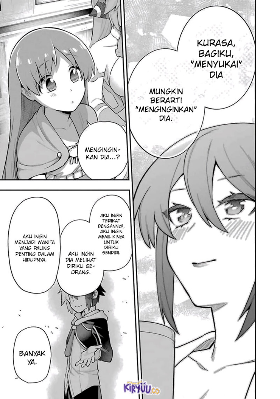 Dilarang COPAS - situs resmi www.mangacanblog.com - Komik eiyuu kyoushitsu 037 - chapter 37 38 Indonesia eiyuu kyoushitsu 037 - chapter 37 Terbaru 17|Baca Manga Komik Indonesia|Mangacan