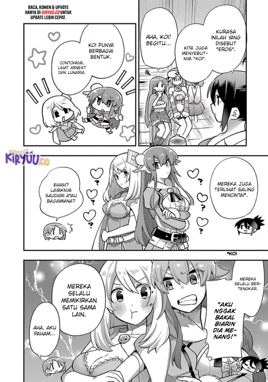Dilarang COPAS - situs resmi www.mangacanblog.com - Komik eiyuu kyoushitsu 037 - chapter 37 38 Indonesia eiyuu kyoushitsu 037 - chapter 37 Terbaru 18|Baca Manga Komik Indonesia|Mangacan