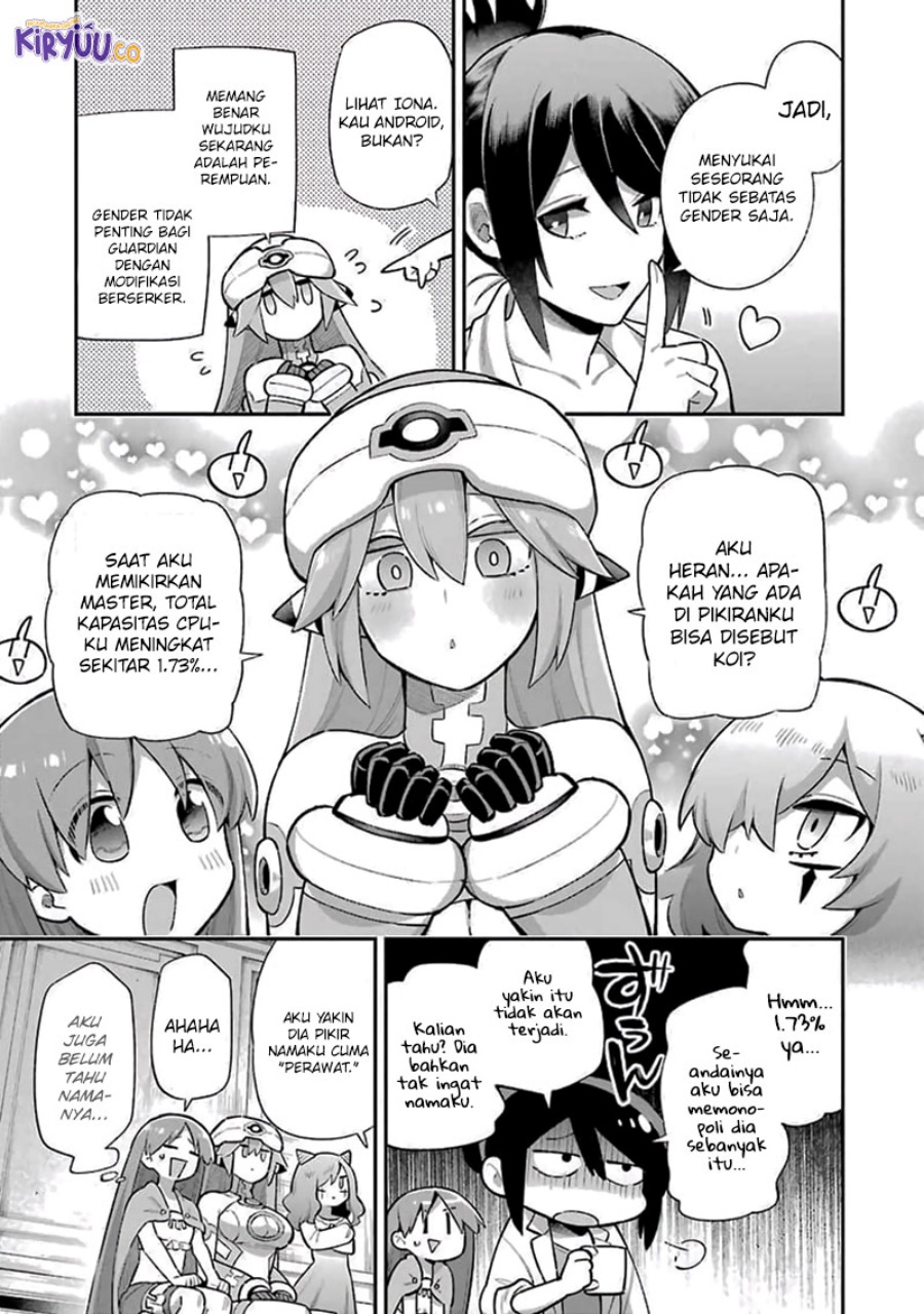 Dilarang COPAS - situs resmi www.mangacanblog.com - Komik eiyuu kyoushitsu 037 - chapter 37 38 Indonesia eiyuu kyoushitsu 037 - chapter 37 Terbaru 19|Baca Manga Komik Indonesia|Mangacan
