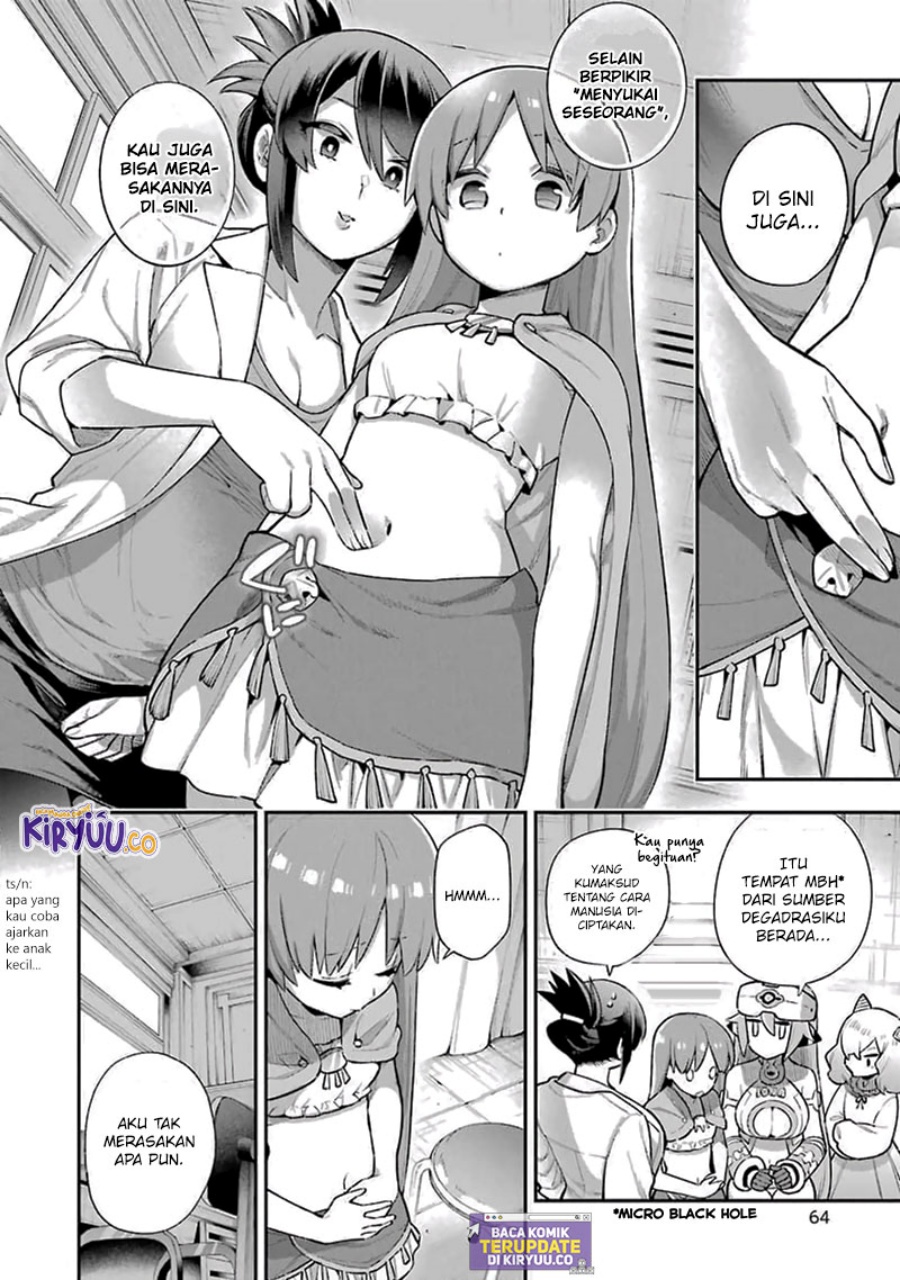 Dilarang COPAS - situs resmi www.mangacanblog.com - Komik eiyuu kyoushitsu 037 - chapter 37 38 Indonesia eiyuu kyoushitsu 037 - chapter 37 Terbaru 20|Baca Manga Komik Indonesia|Mangacan