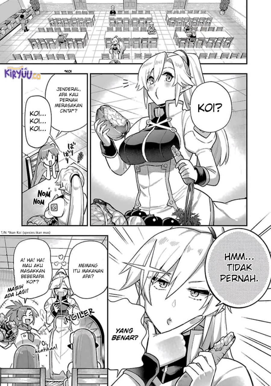 Dilarang COPAS - situs resmi www.mangacanblog.com - Komik eiyuu kyoushitsu 037 - chapter 37 38 Indonesia eiyuu kyoushitsu 037 - chapter 37 Terbaru 21|Baca Manga Komik Indonesia|Mangacan