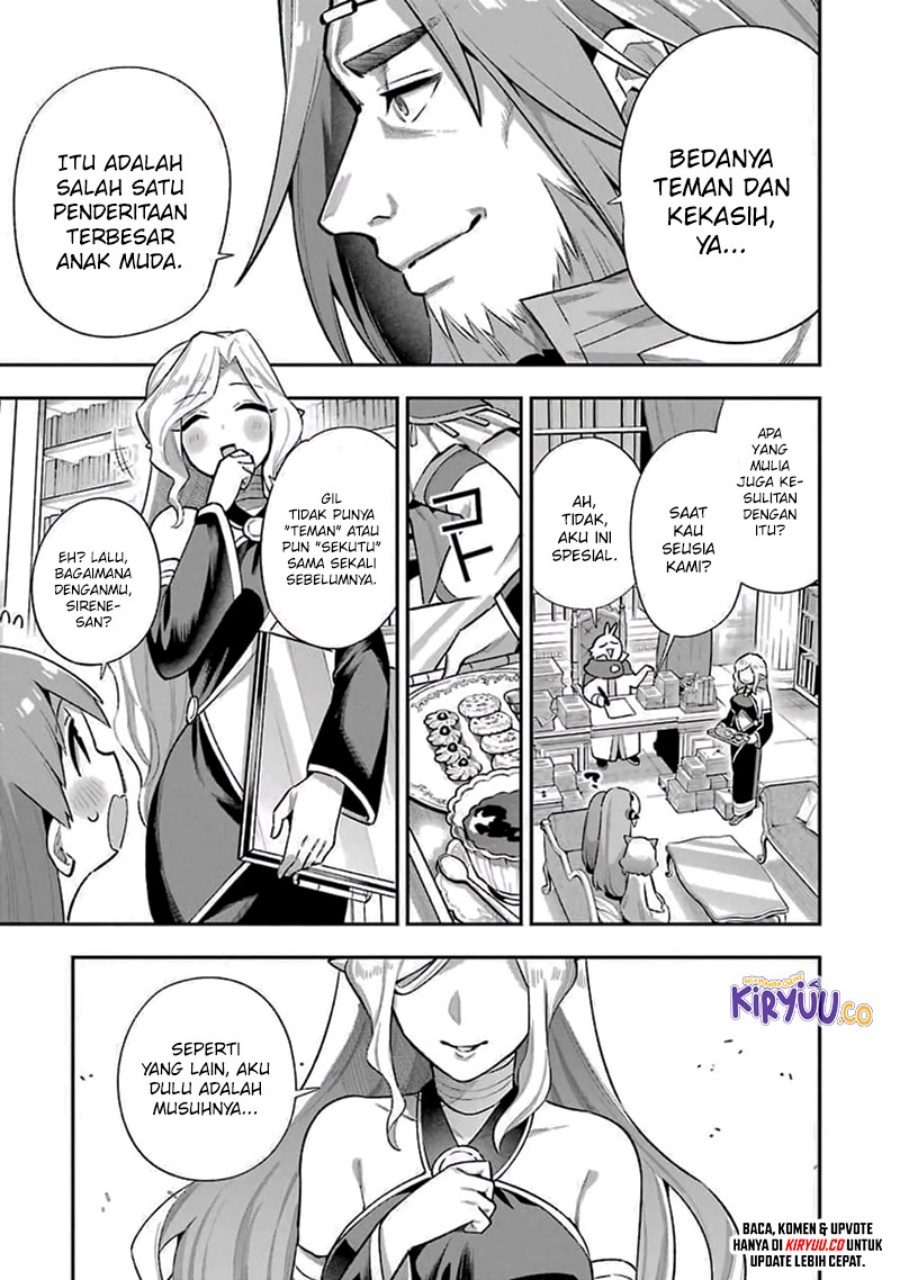 Dilarang COPAS - situs resmi www.mangacanblog.com - Komik eiyuu kyoushitsu 037 - chapter 37 38 Indonesia eiyuu kyoushitsu 037 - chapter 37 Terbaru 23|Baca Manga Komik Indonesia|Mangacan