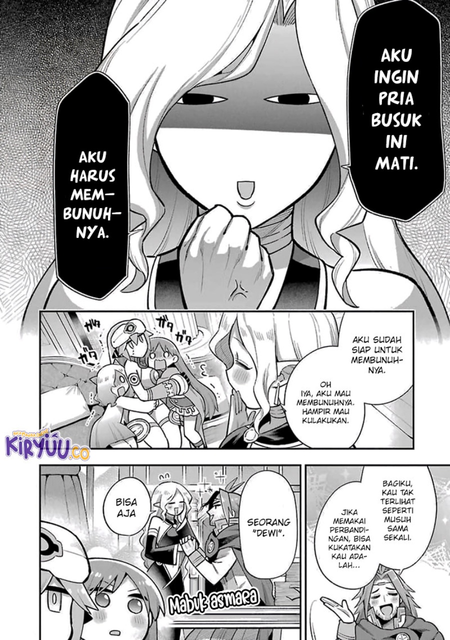 Dilarang COPAS - situs resmi www.mangacanblog.com - Komik eiyuu kyoushitsu 037 - chapter 37 38 Indonesia eiyuu kyoushitsu 037 - chapter 37 Terbaru 24|Baca Manga Komik Indonesia|Mangacan