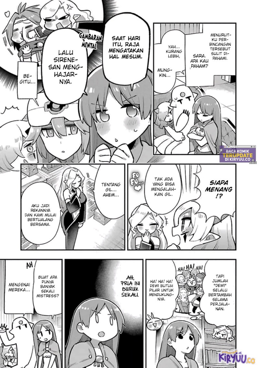 Dilarang COPAS - situs resmi www.mangacanblog.com - Komik eiyuu kyoushitsu 037 - chapter 37 38 Indonesia eiyuu kyoushitsu 037 - chapter 37 Terbaru 25|Baca Manga Komik Indonesia|Mangacan