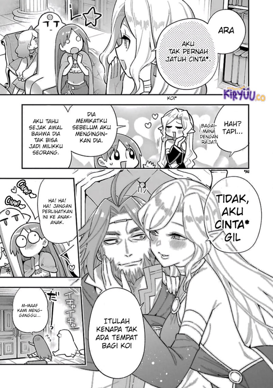 Dilarang COPAS - situs resmi www.mangacanblog.com - Komik eiyuu kyoushitsu 037 - chapter 37 38 Indonesia eiyuu kyoushitsu 037 - chapter 37 Terbaru 27|Baca Manga Komik Indonesia|Mangacan