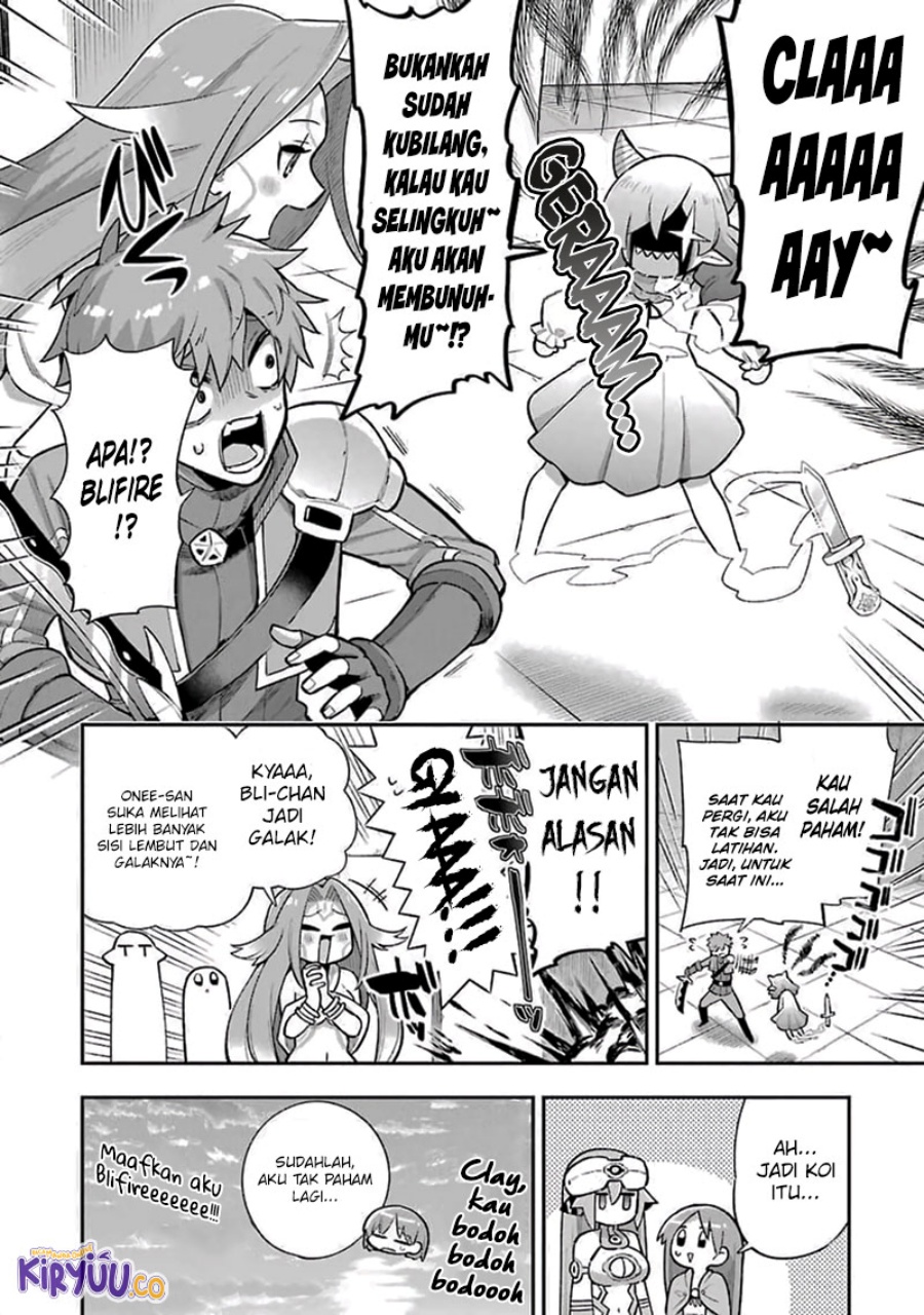 Dilarang COPAS - situs resmi www.mangacanblog.com - Komik eiyuu kyoushitsu 037 - chapter 37 38 Indonesia eiyuu kyoushitsu 037 - chapter 37 Terbaru 32|Baca Manga Komik Indonesia|Mangacan