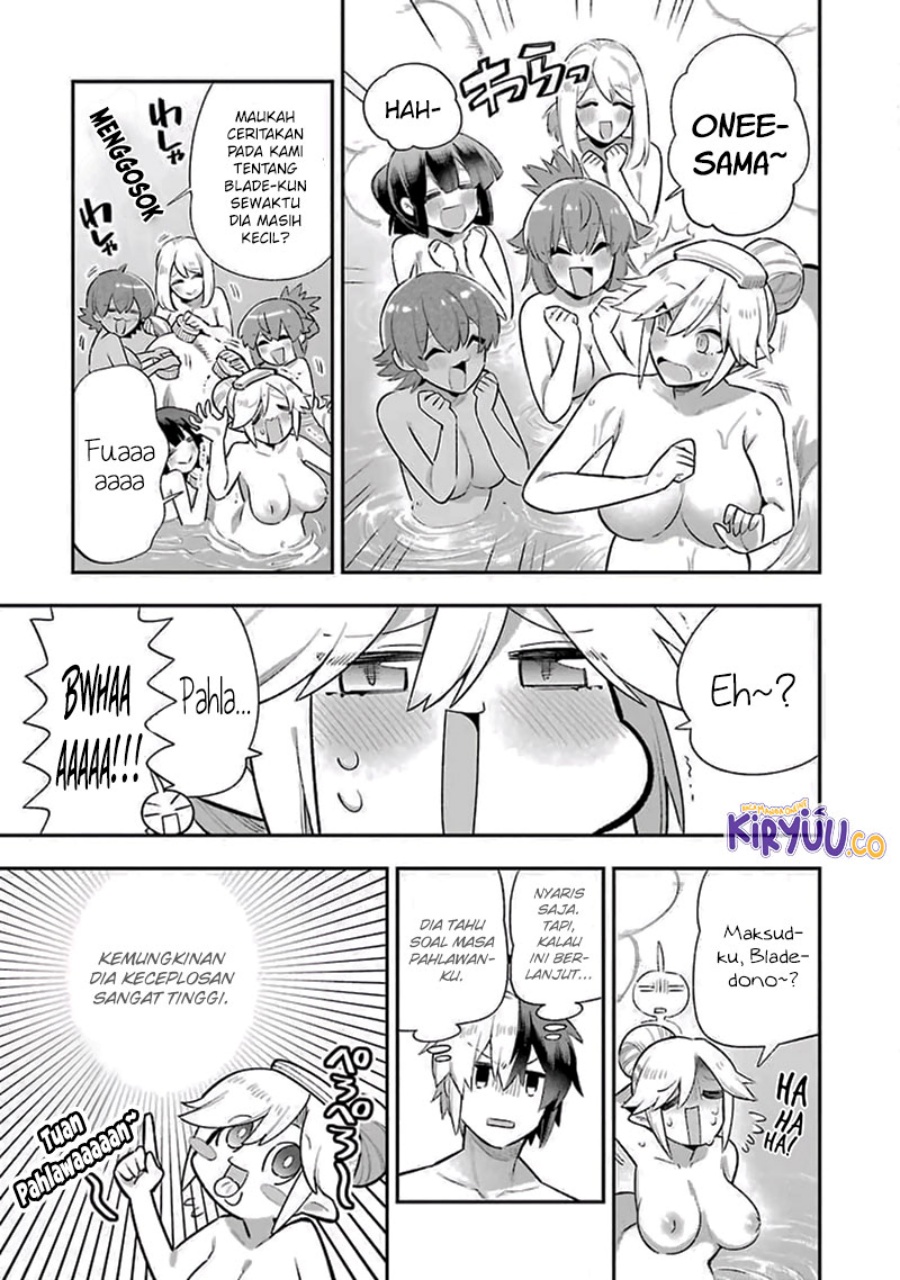 Dilarang COPAS - situs resmi www.mangacanblog.com - Komik eiyuu kyoushitsu 038 - chapter 38 39 Indonesia eiyuu kyoushitsu 038 - chapter 38 Terbaru 6|Baca Manga Komik Indonesia|Mangacan