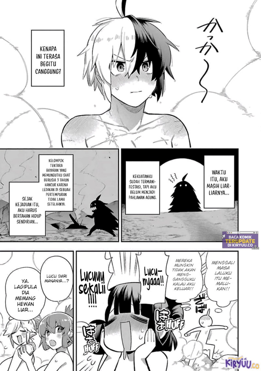Dilarang COPAS - situs resmi www.mangacanblog.com - Komik eiyuu kyoushitsu 038 - chapter 38 39 Indonesia eiyuu kyoushitsu 038 - chapter 38 Terbaru 8|Baca Manga Komik Indonesia|Mangacan