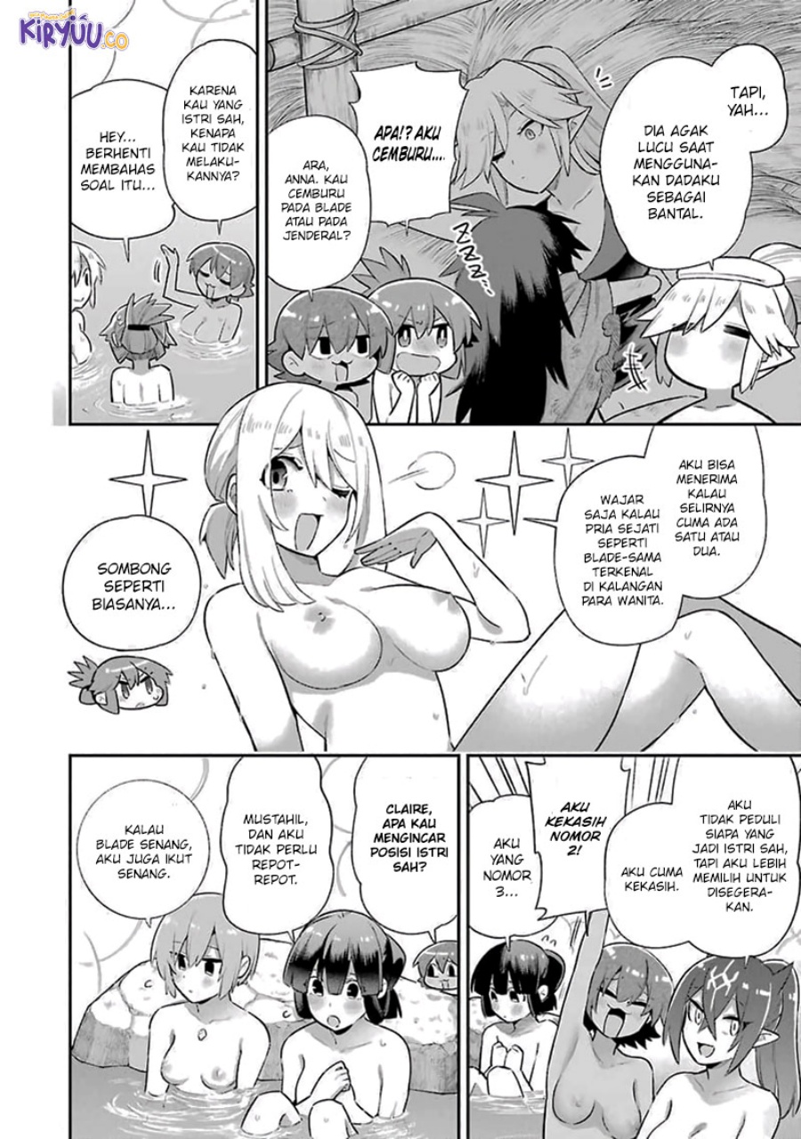 Dilarang COPAS - situs resmi www.mangacanblog.com - Komik eiyuu kyoushitsu 038 - chapter 38 39 Indonesia eiyuu kyoushitsu 038 - chapter 38 Terbaru 9|Baca Manga Komik Indonesia|Mangacan