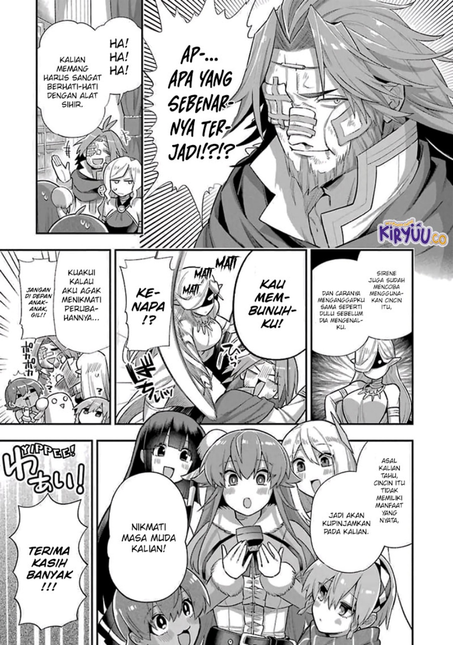Dilarang COPAS - situs resmi www.mangacanblog.com - Komik eiyuu kyoushitsu 038 - chapter 38 39 Indonesia eiyuu kyoushitsu 038 - chapter 38 Terbaru 16|Baca Manga Komik Indonesia|Mangacan