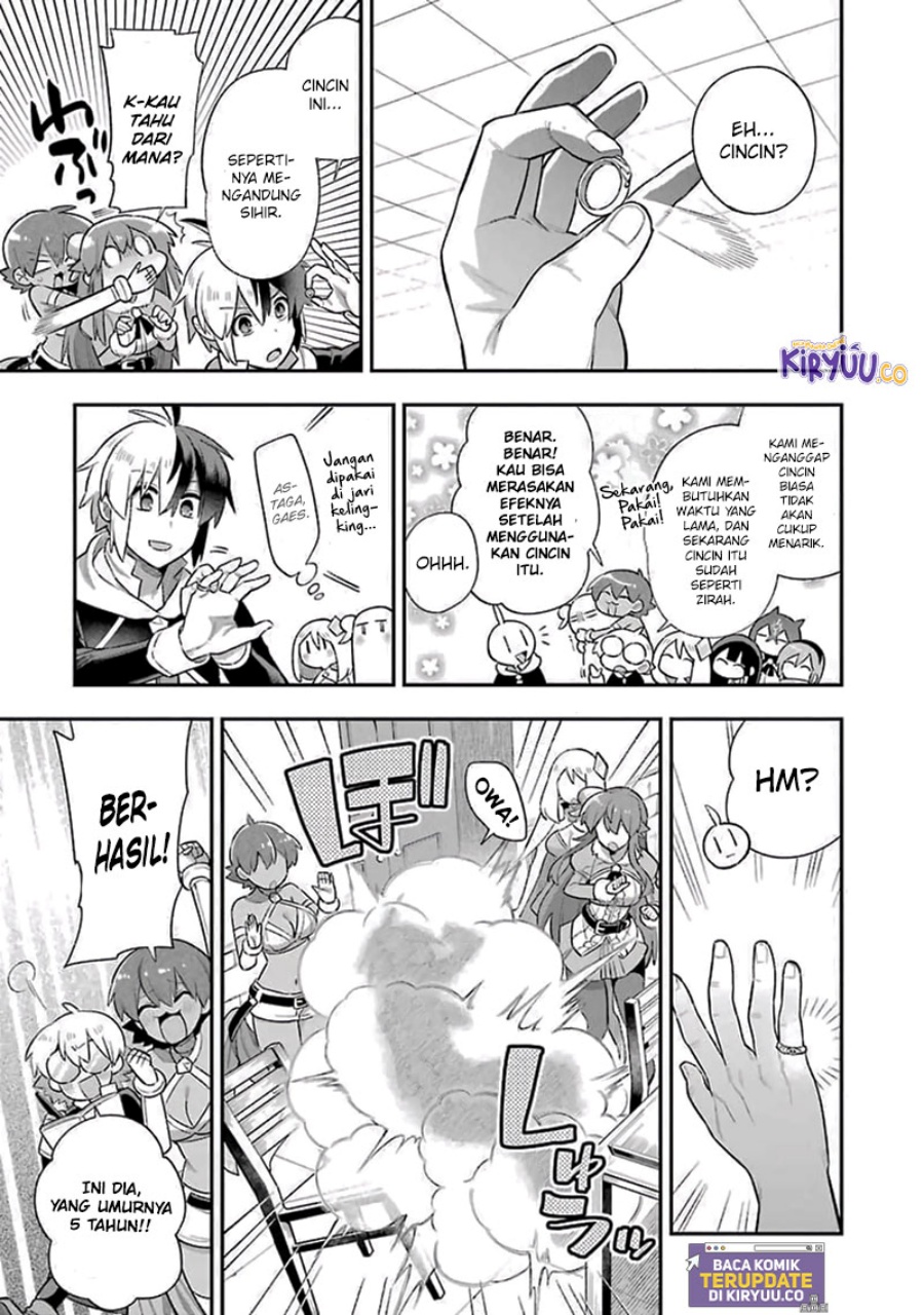 Dilarang COPAS - situs resmi www.mangacanblog.com - Komik eiyuu kyoushitsu 038 - chapter 38 39 Indonesia eiyuu kyoushitsu 038 - chapter 38 Terbaru 18|Baca Manga Komik Indonesia|Mangacan