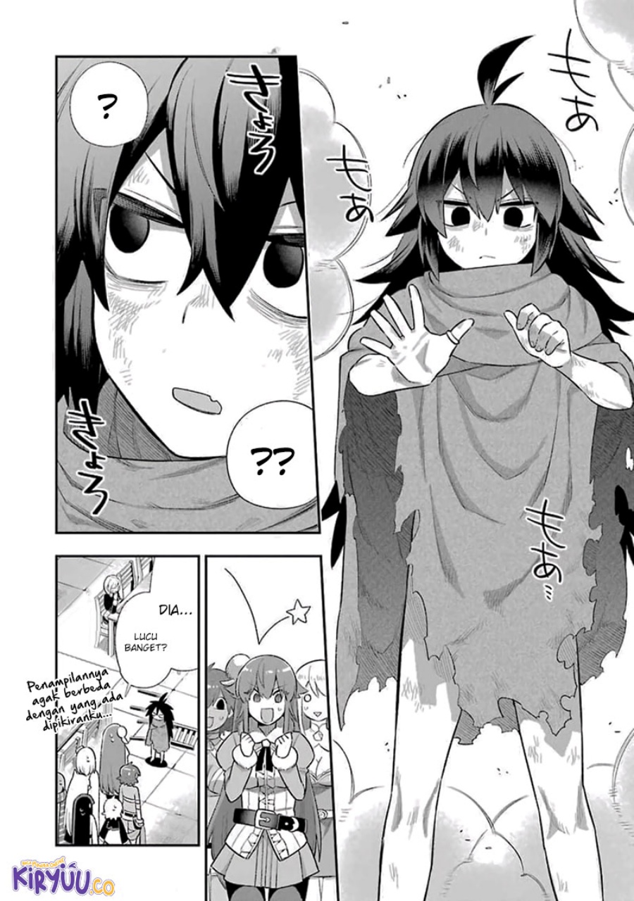 Dilarang COPAS - situs resmi www.mangacanblog.com - Komik eiyuu kyoushitsu 038 - chapter 38 39 Indonesia eiyuu kyoushitsu 038 - chapter 38 Terbaru 19|Baca Manga Komik Indonesia|Mangacan