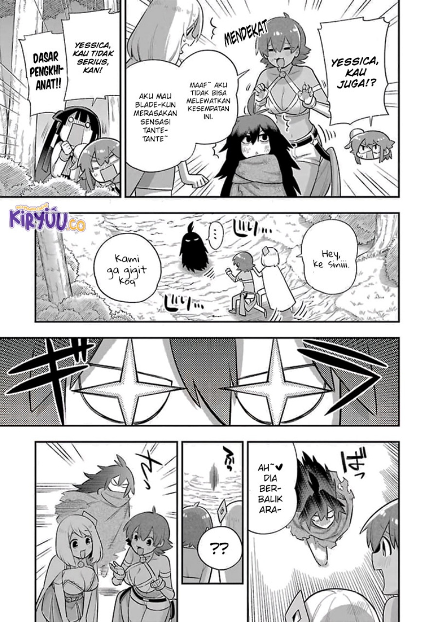 Dilarang COPAS - situs resmi www.mangacanblog.com - Komik eiyuu kyoushitsu 038 - chapter 38 39 Indonesia eiyuu kyoushitsu 038 - chapter 38 Terbaru 22|Baca Manga Komik Indonesia|Mangacan