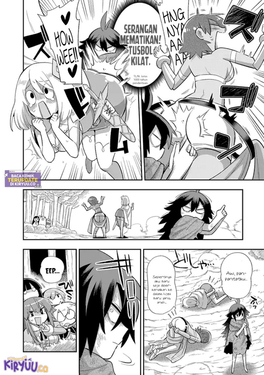 Dilarang COPAS - situs resmi www.mangacanblog.com - Komik eiyuu kyoushitsu 038 - chapter 38 39 Indonesia eiyuu kyoushitsu 038 - chapter 38 Terbaru 23|Baca Manga Komik Indonesia|Mangacan
