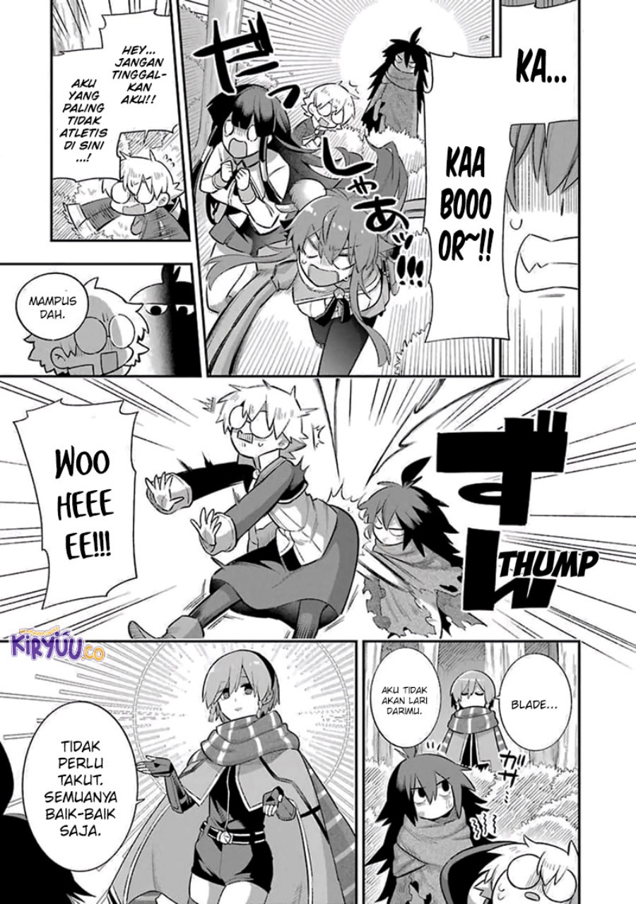 Dilarang COPAS - situs resmi www.mangacanblog.com - Komik eiyuu kyoushitsu 038 - chapter 38 39 Indonesia eiyuu kyoushitsu 038 - chapter 38 Terbaru 24|Baca Manga Komik Indonesia|Mangacan