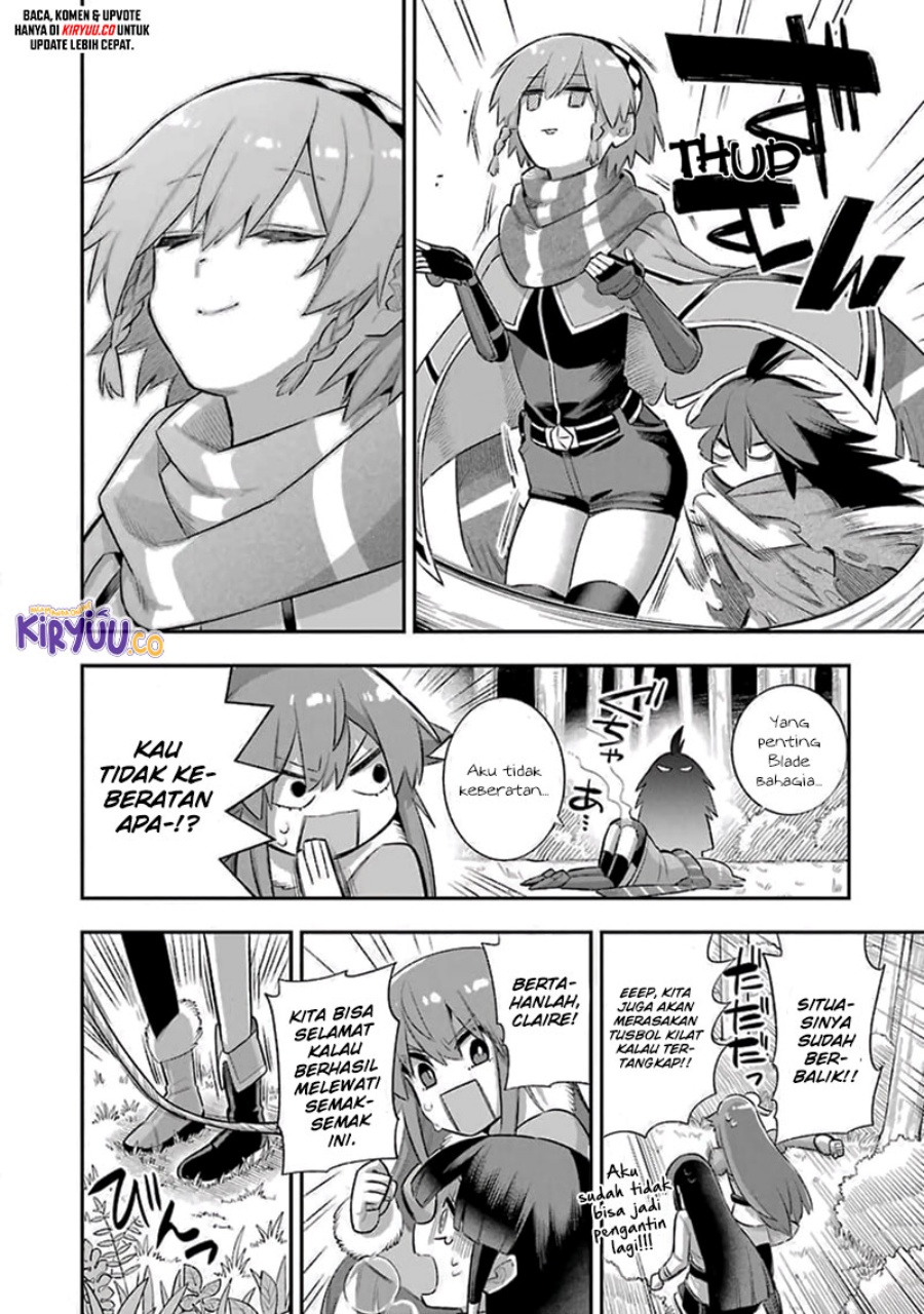 Dilarang COPAS - situs resmi www.mangacanblog.com - Komik eiyuu kyoushitsu 038 - chapter 38 39 Indonesia eiyuu kyoushitsu 038 - chapter 38 Terbaru 25|Baca Manga Komik Indonesia|Mangacan