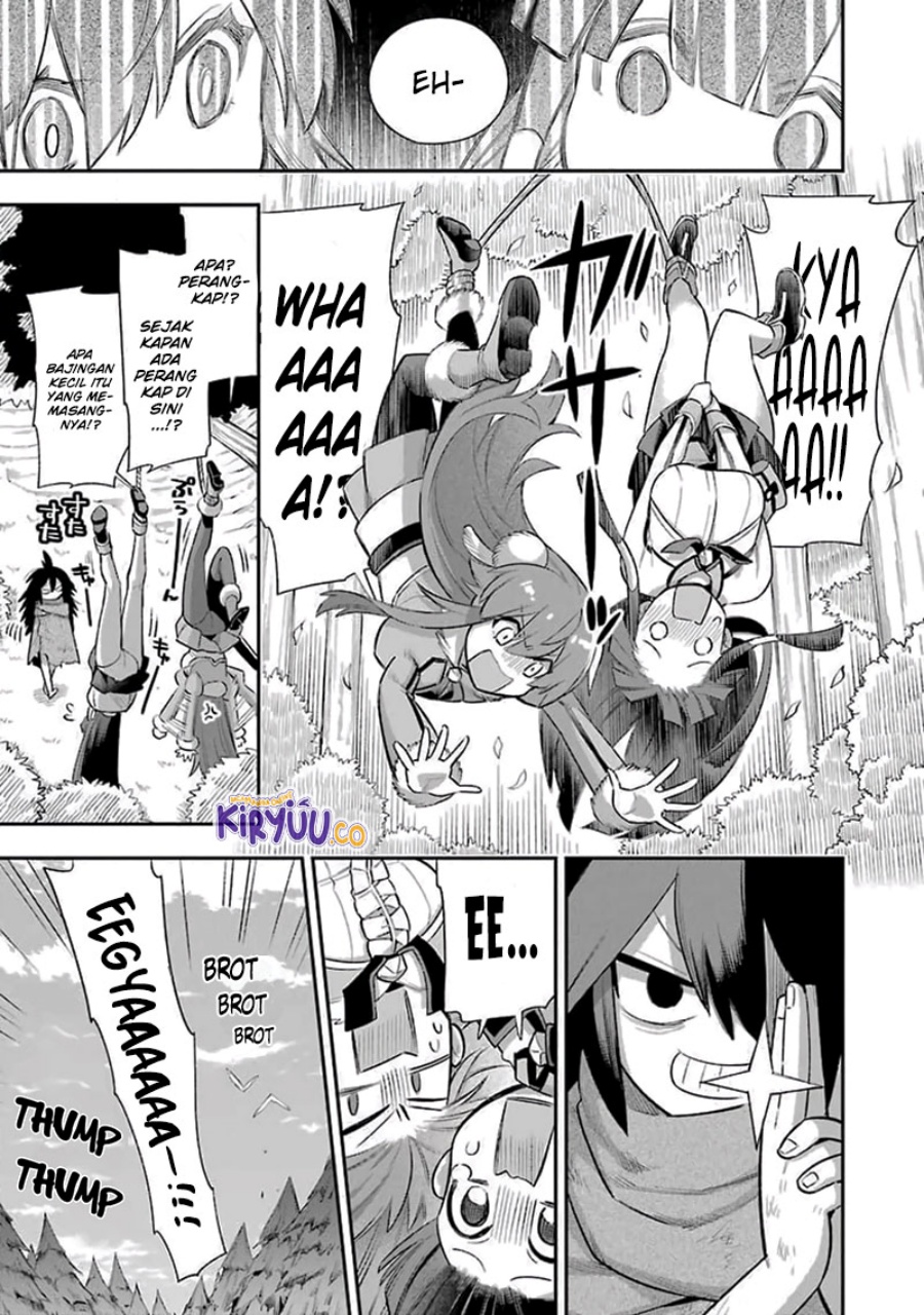 Dilarang COPAS - situs resmi www.mangacanblog.com - Komik eiyuu kyoushitsu 038 - chapter 38 39 Indonesia eiyuu kyoushitsu 038 - chapter 38 Terbaru 26|Baca Manga Komik Indonesia|Mangacan