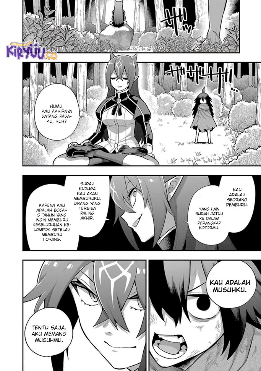 Dilarang COPAS - situs resmi www.mangacanblog.com - Komik eiyuu kyoushitsu 038 - chapter 38 39 Indonesia eiyuu kyoushitsu 038 - chapter 38 Terbaru 27|Baca Manga Komik Indonesia|Mangacan