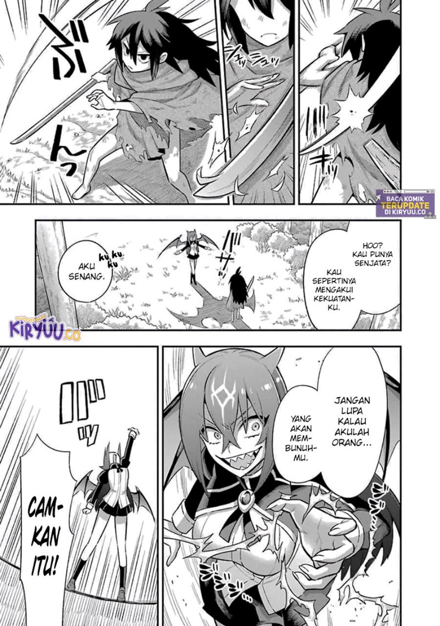 Dilarang COPAS - situs resmi www.mangacanblog.com - Komik eiyuu kyoushitsu 038 - chapter 38 39 Indonesia eiyuu kyoushitsu 038 - chapter 38 Terbaru 28|Baca Manga Komik Indonesia|Mangacan