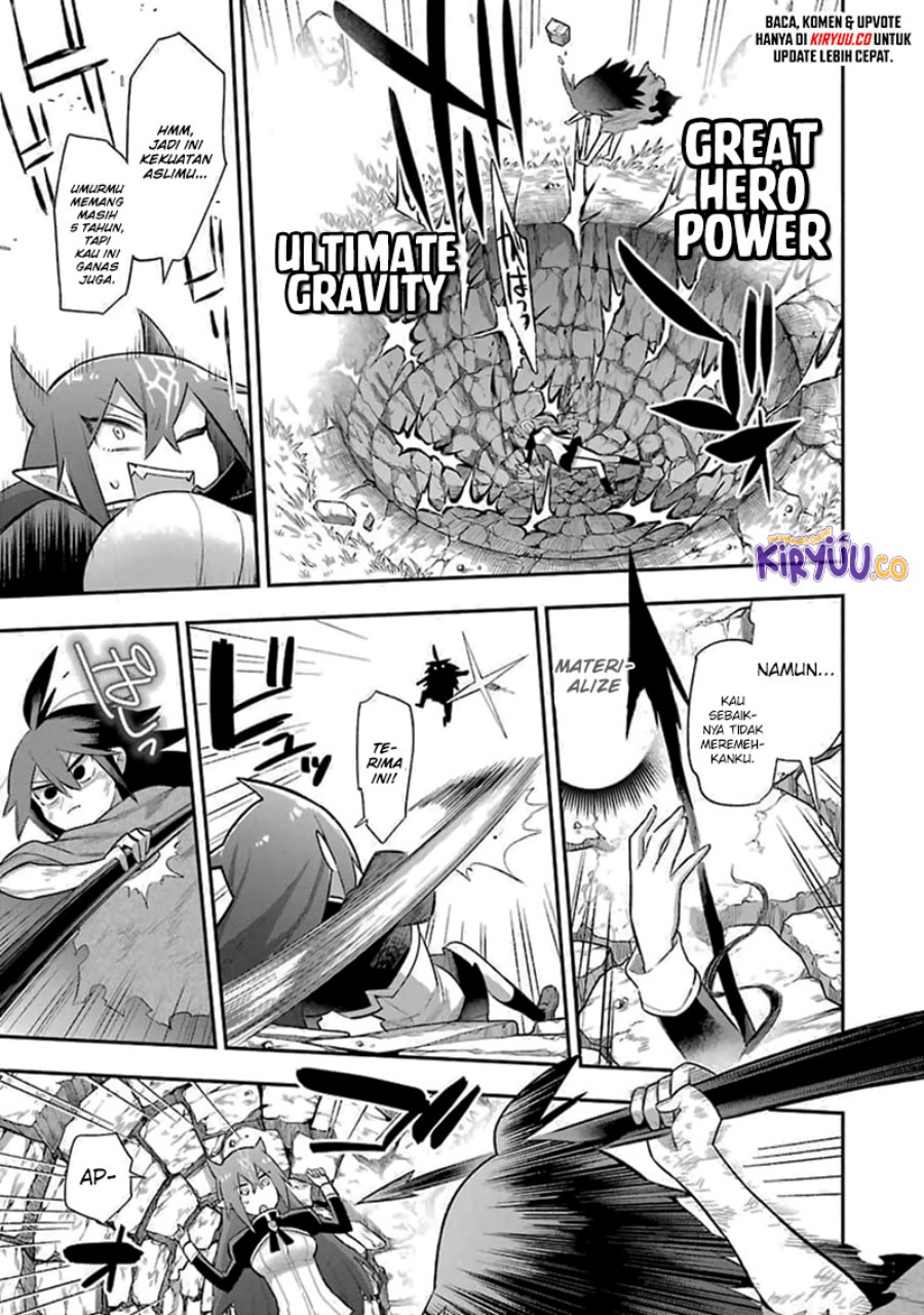Dilarang COPAS - situs resmi www.mangacanblog.com - Komik eiyuu kyoushitsu 038 - chapter 38 39 Indonesia eiyuu kyoushitsu 038 - chapter 38 Terbaru 30|Baca Manga Komik Indonesia|Mangacan