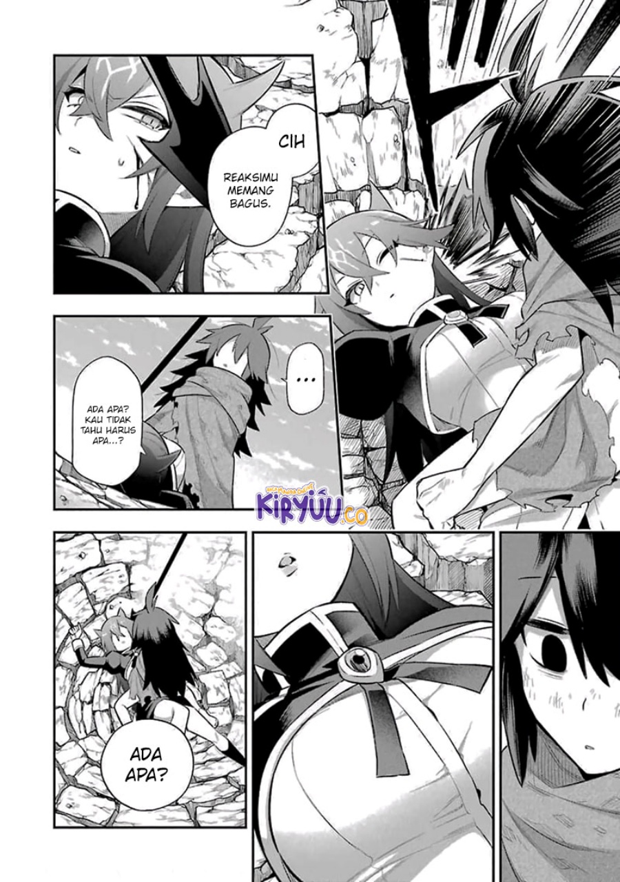 Dilarang COPAS - situs resmi www.mangacanblog.com - Komik eiyuu kyoushitsu 038 - chapter 38 39 Indonesia eiyuu kyoushitsu 038 - chapter 38 Terbaru 31|Baca Manga Komik Indonesia|Mangacan