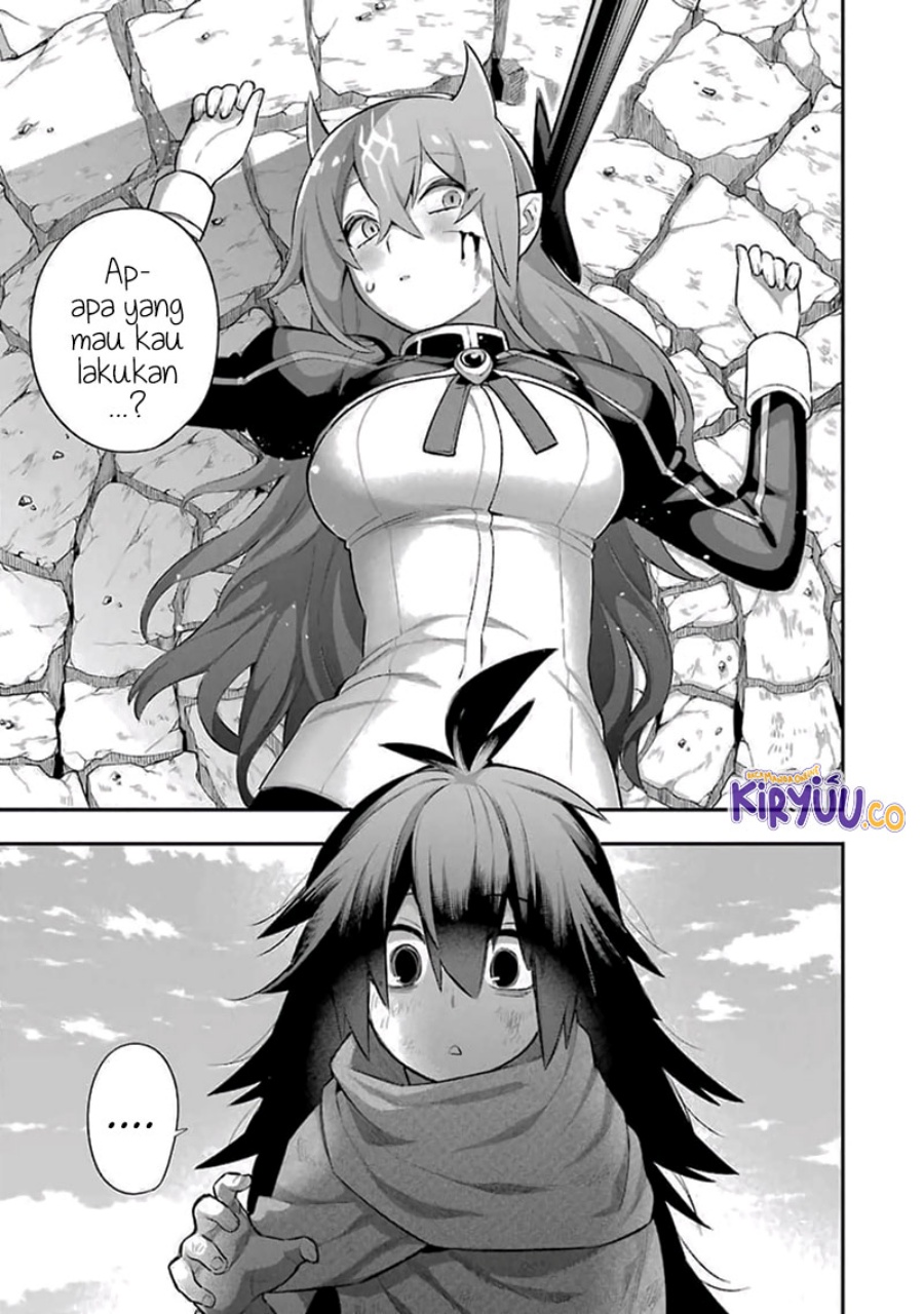 Dilarang COPAS - situs resmi www.mangacanblog.com - Komik eiyuu kyoushitsu 038 - chapter 38 39 Indonesia eiyuu kyoushitsu 038 - chapter 38 Terbaru 32|Baca Manga Komik Indonesia|Mangacan