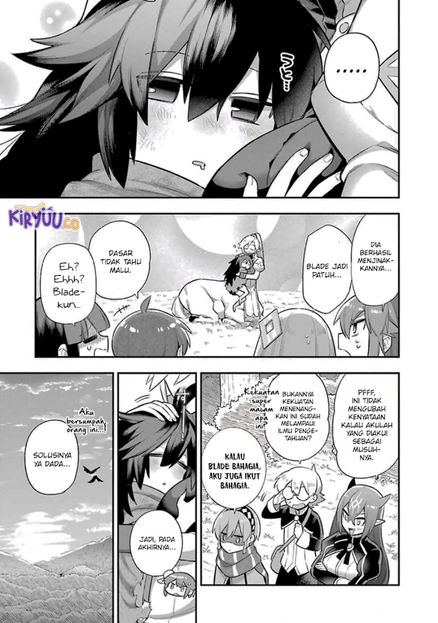 Dilarang COPAS - situs resmi www.mangacanblog.com - Komik eiyuu kyoushitsu 038 - chapter 38 39 Indonesia eiyuu kyoushitsu 038 - chapter 38 Terbaru 36|Baca Manga Komik Indonesia|Mangacan