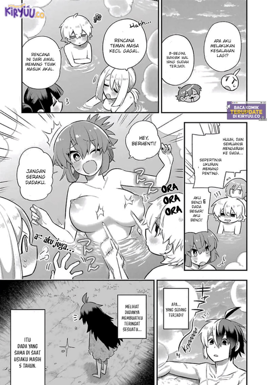 Dilarang COPAS - situs resmi www.mangacanblog.com - Komik eiyuu kyoushitsu 038 - chapter 38 39 Indonesia eiyuu kyoushitsu 038 - chapter 38 Terbaru 38|Baca Manga Komik Indonesia|Mangacan