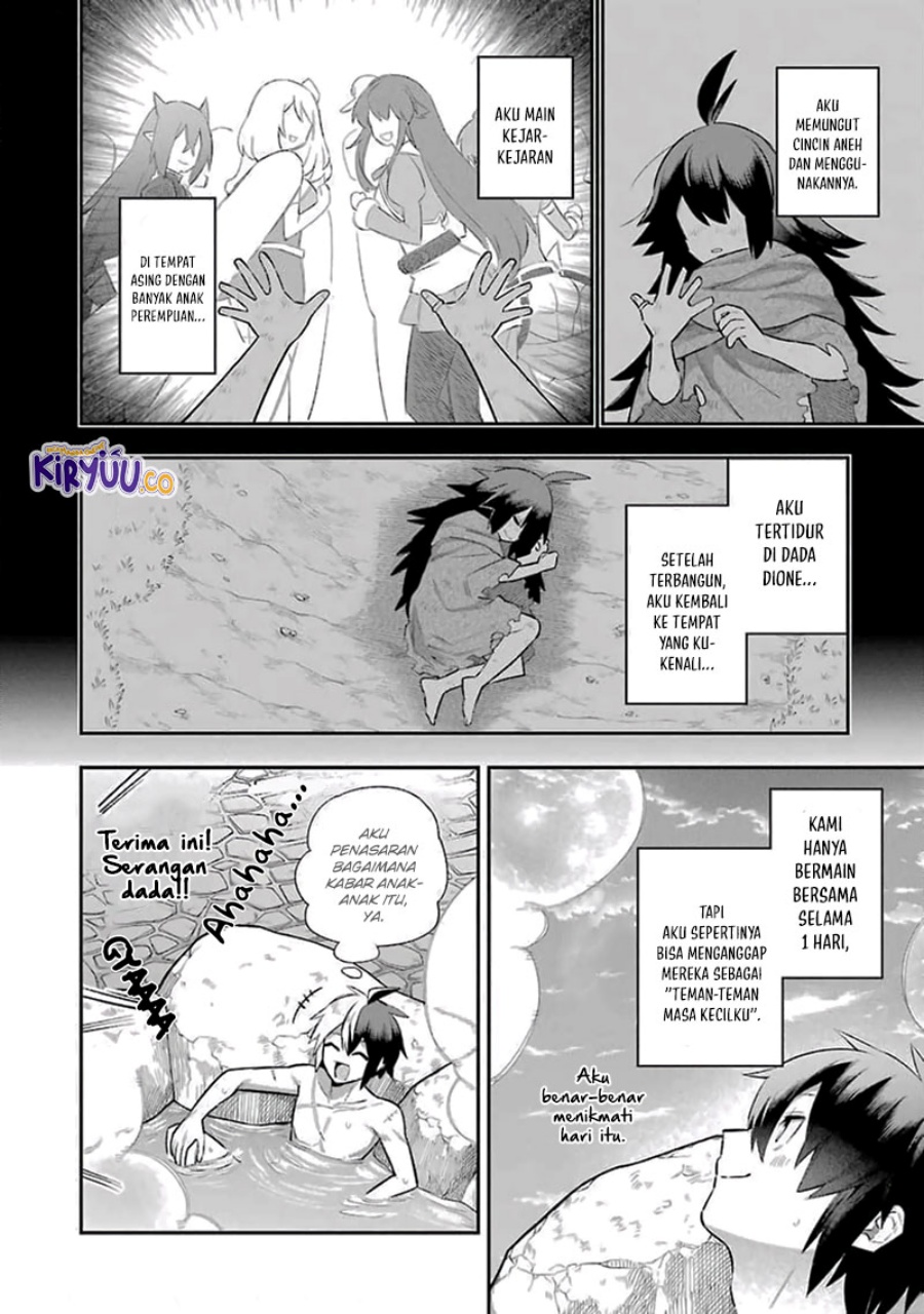 Dilarang COPAS - situs resmi www.mangacanblog.com - Komik eiyuu kyoushitsu 038 - chapter 38 39 Indonesia eiyuu kyoushitsu 038 - chapter 38 Terbaru 39|Baca Manga Komik Indonesia|Mangacan