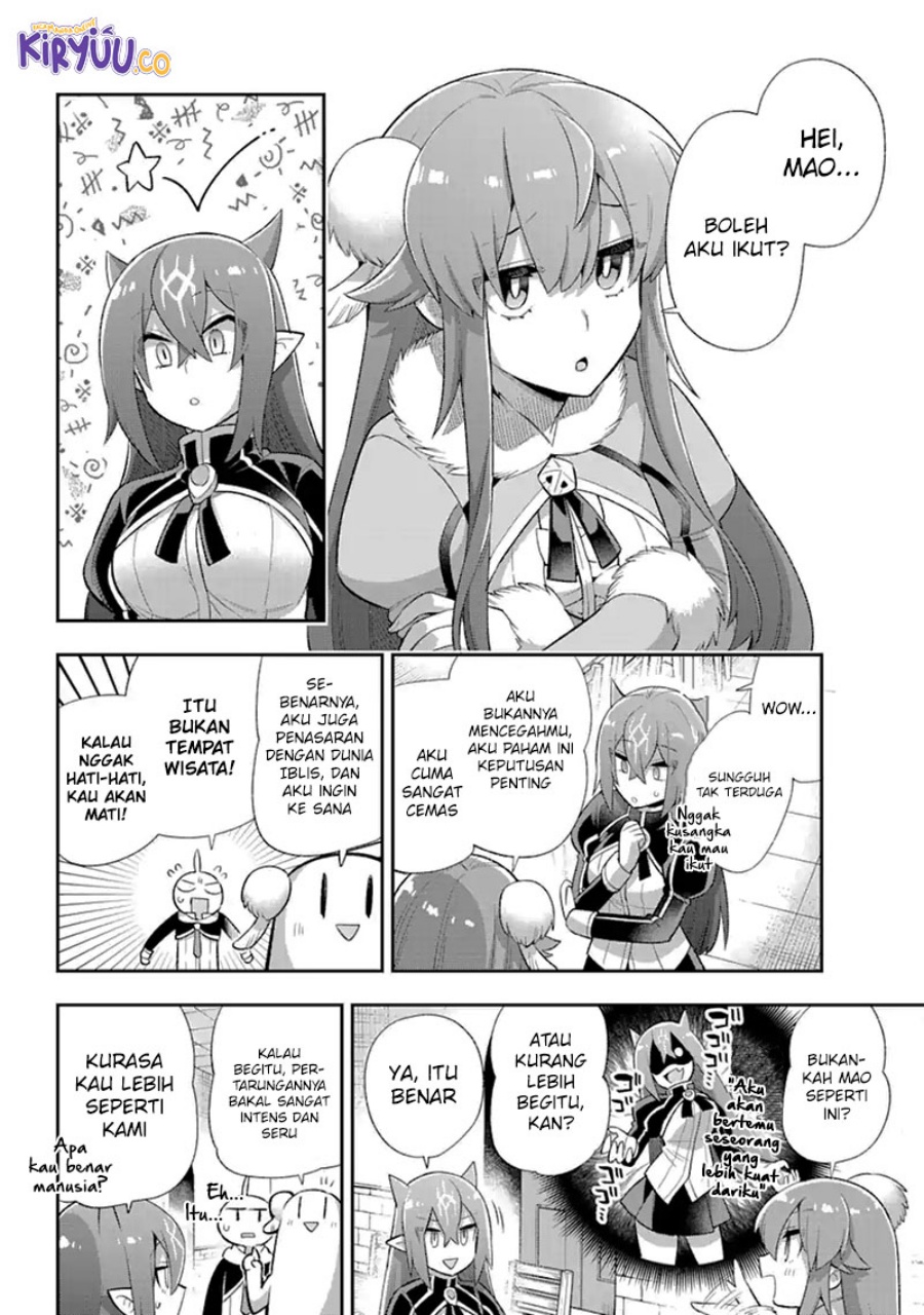 Dilarang COPAS - situs resmi www.mangacanblog.com - Komik eiyuu kyoushitsu 039.1 - chapter 39.1 40.1 Indonesia eiyuu kyoushitsu 039.1 - chapter 39.1 Terbaru 13|Baca Manga Komik Indonesia|Mangacan