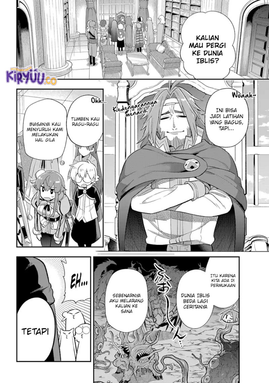 Dilarang COPAS - situs resmi www.mangacanblog.com - Komik eiyuu kyoushitsu 039.1 - chapter 39.1 40.1 Indonesia eiyuu kyoushitsu 039.1 - chapter 39.1 Terbaru 15|Baca Manga Komik Indonesia|Mangacan