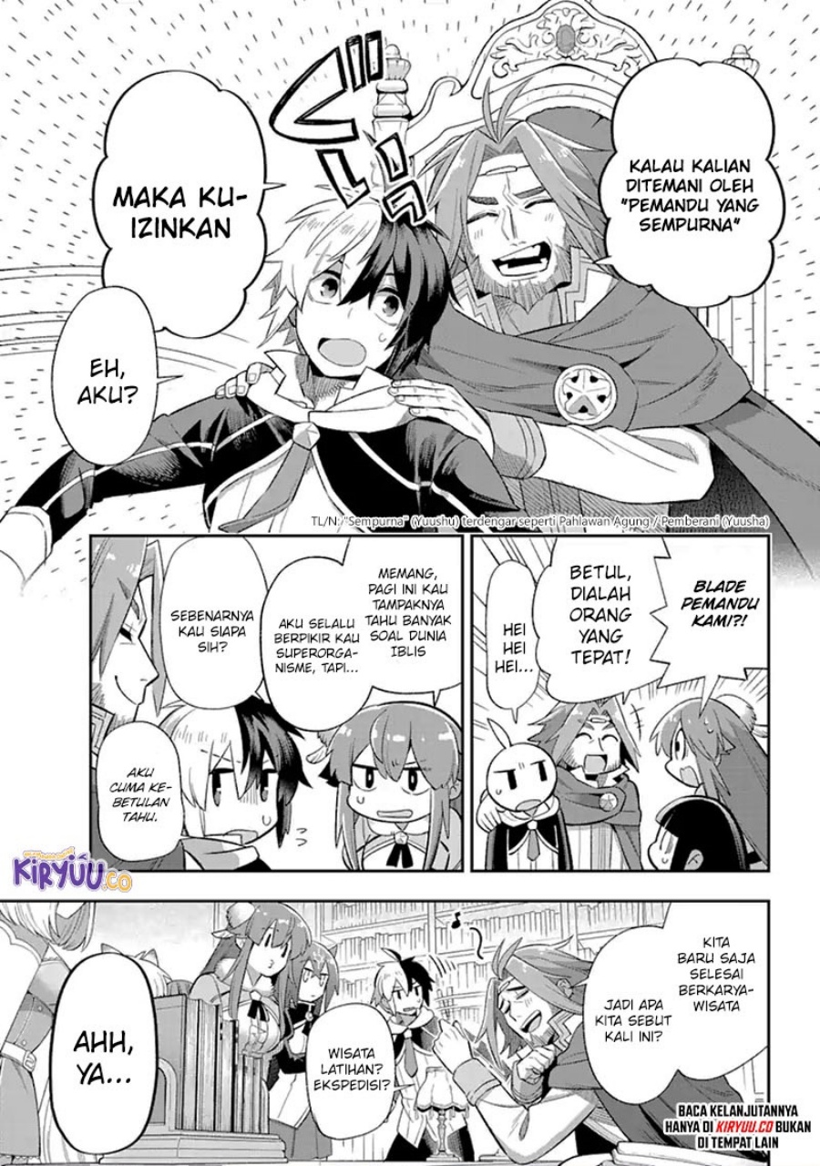 Dilarang COPAS - situs resmi www.mangacanblog.com - Komik eiyuu kyoushitsu 039.1 - chapter 39.1 40.1 Indonesia eiyuu kyoushitsu 039.1 - chapter 39.1 Terbaru 16|Baca Manga Komik Indonesia|Mangacan