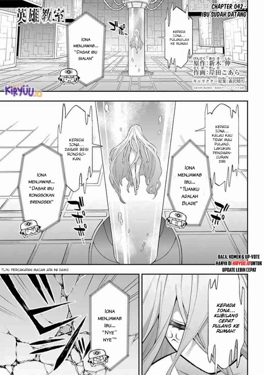 Dilarang COPAS - situs resmi www.mangacanblog.com - Komik eiyuu kyoushitsu 042 - chapter 42 43 Indonesia eiyuu kyoushitsu 042 - chapter 42 Terbaru 1|Baca Manga Komik Indonesia|Mangacan