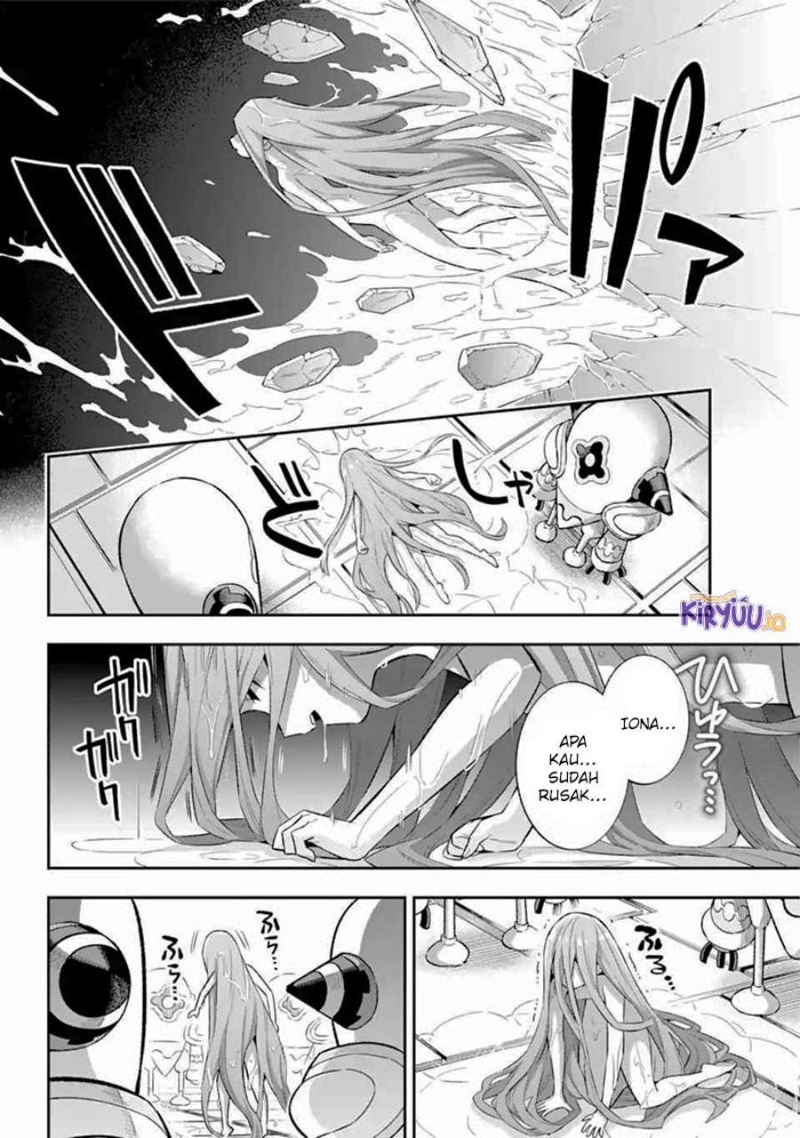 Dilarang COPAS - situs resmi www.mangacanblog.com - Komik eiyuu kyoushitsu 042 - chapter 42 43 Indonesia eiyuu kyoushitsu 042 - chapter 42 Terbaru 2|Baca Manga Komik Indonesia|Mangacan