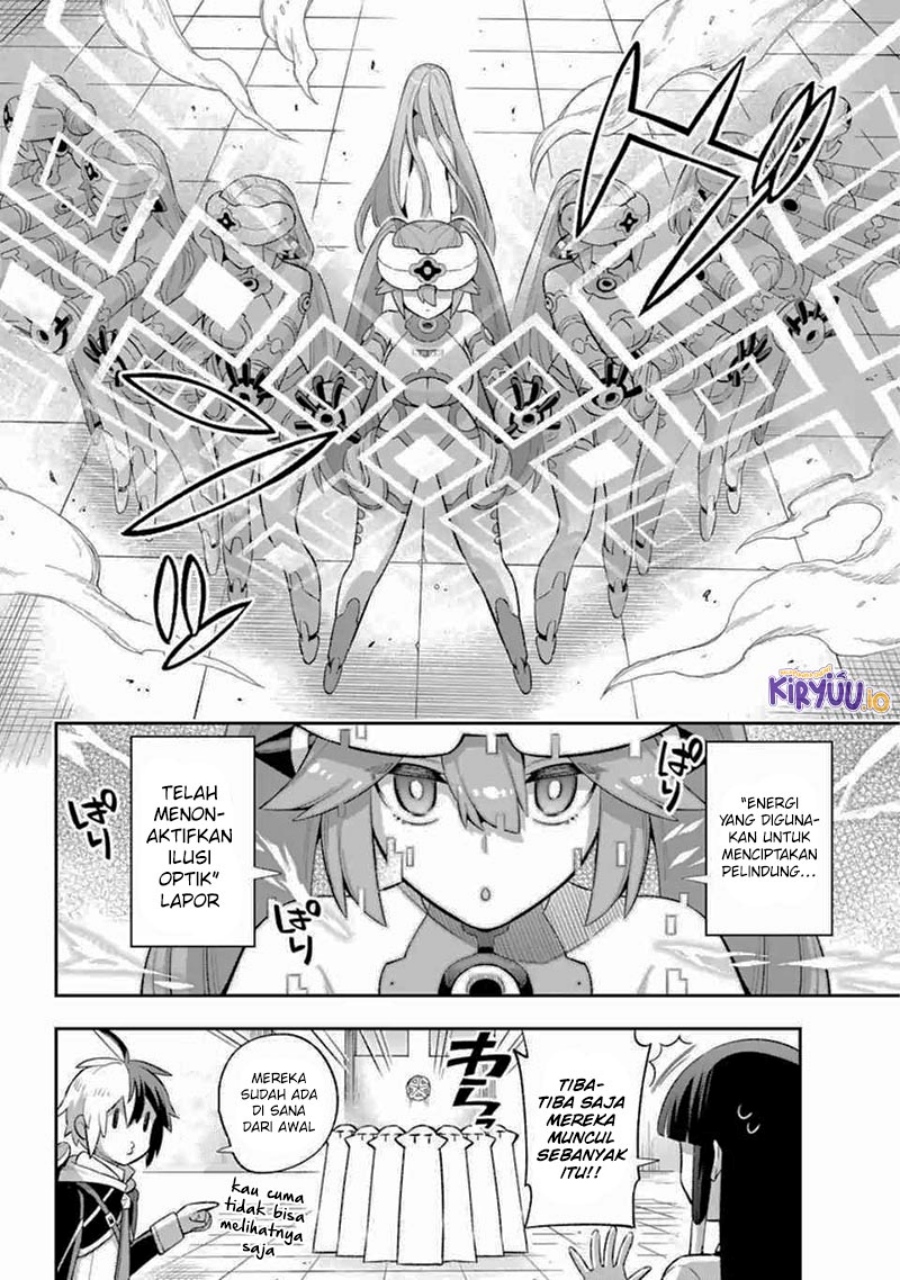 Dilarang COPAS - situs resmi www.mangacanblog.com - Komik eiyuu kyoushitsu 042 - chapter 42 43 Indonesia eiyuu kyoushitsu 042 - chapter 42 Terbaru 8|Baca Manga Komik Indonesia|Mangacan
